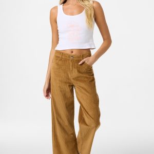 Langford Cord Pants