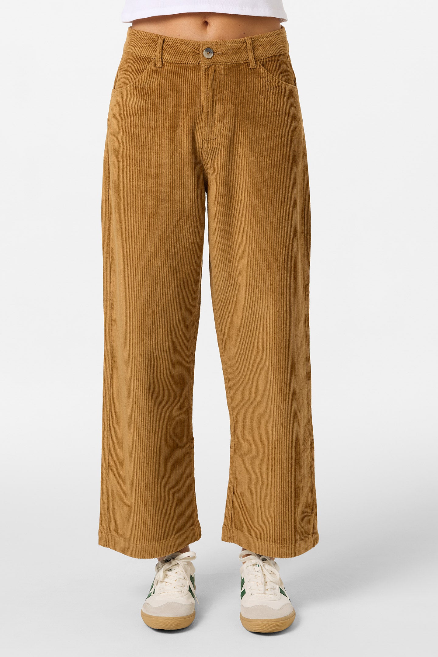 Langford Cord Pants - Image 4