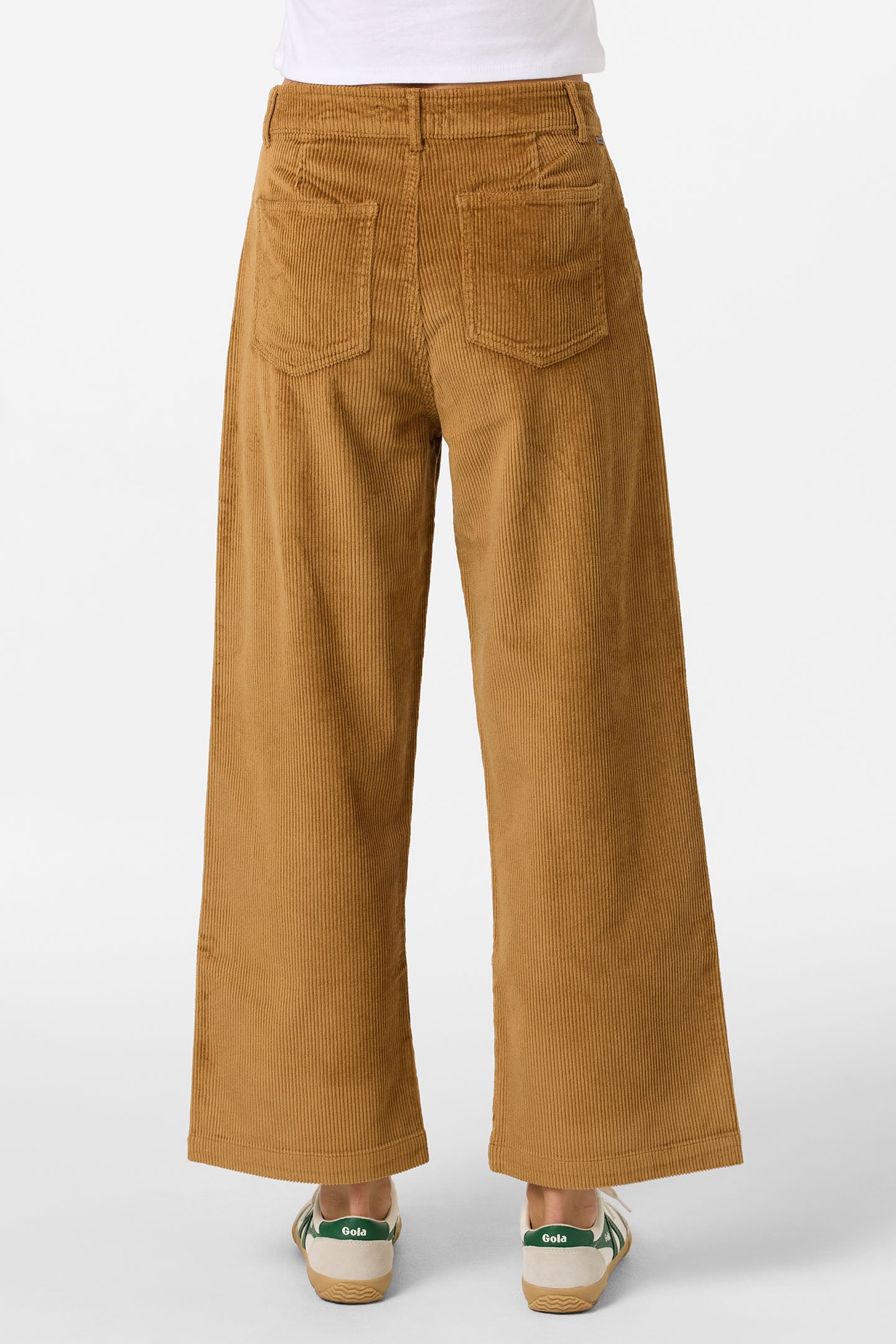 Langford Cord Pants - Image 6