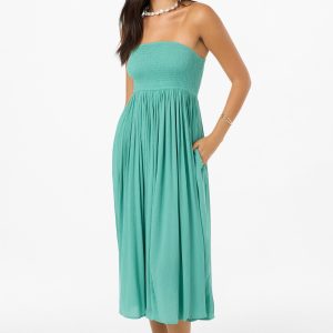Piper Midi Dress