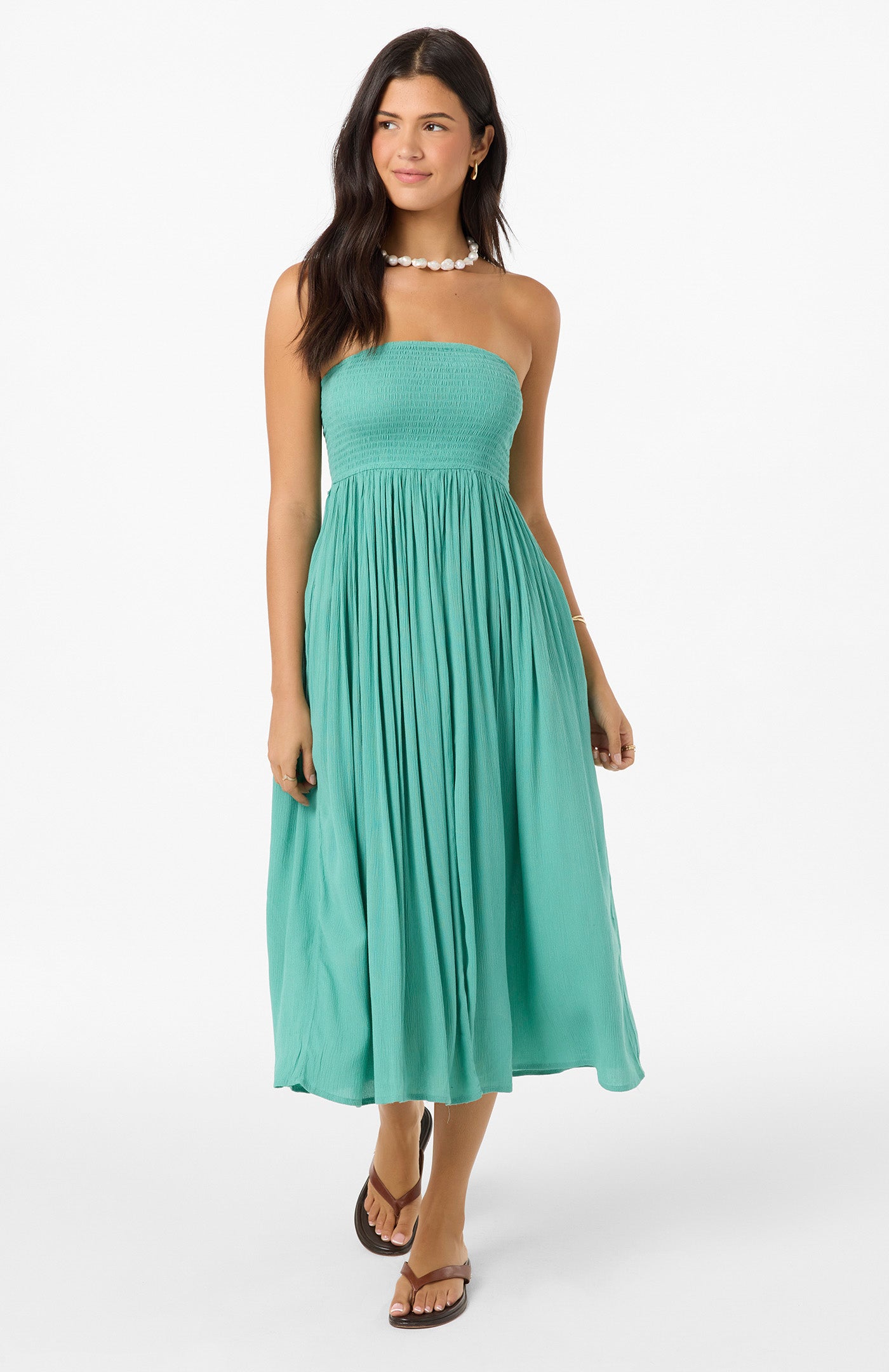 Piper Midi Dress - Image 3