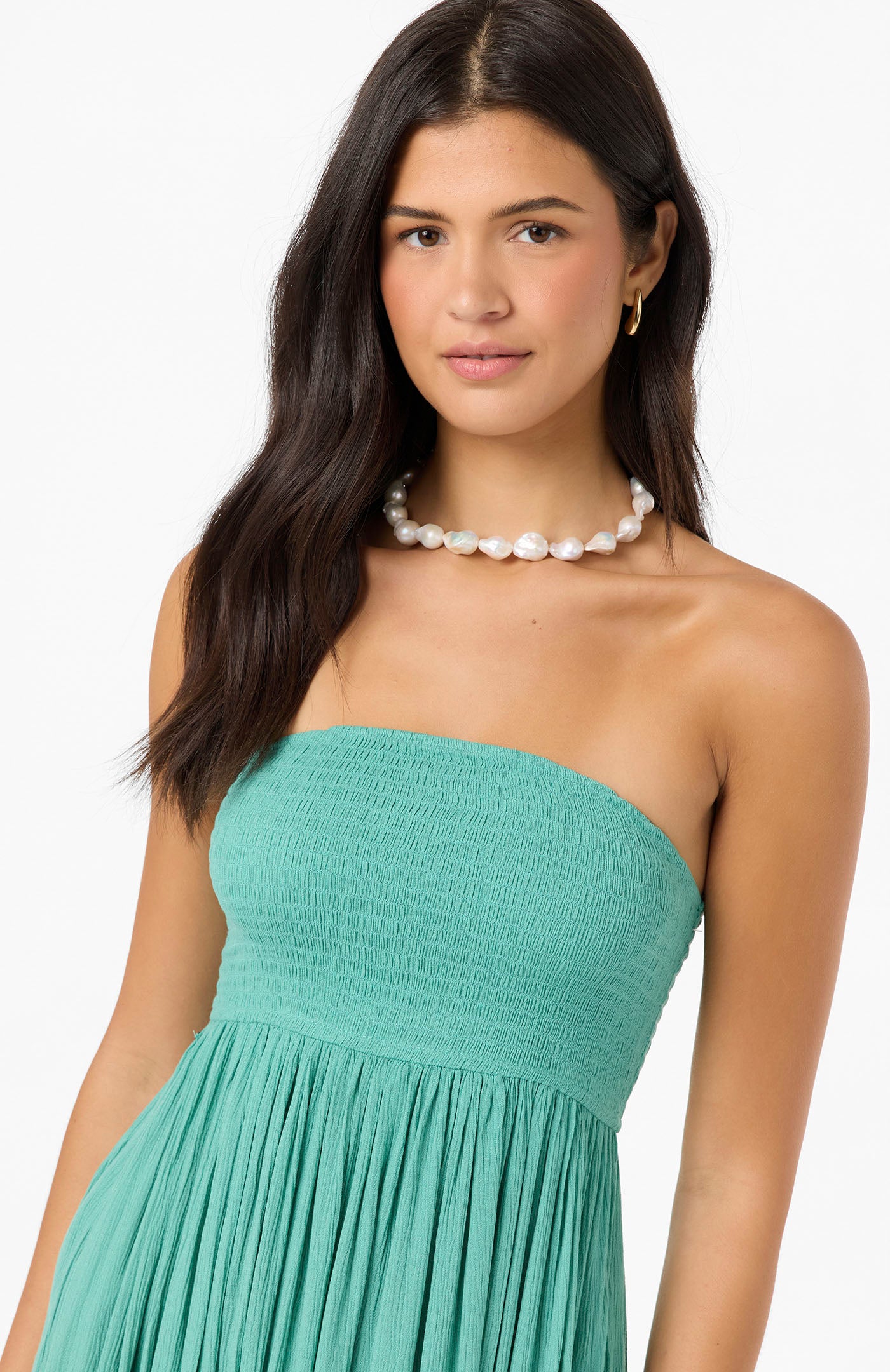 Piper Midi Dress - Image 4