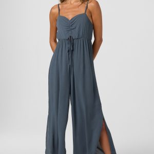 Keiko Solid Jumper