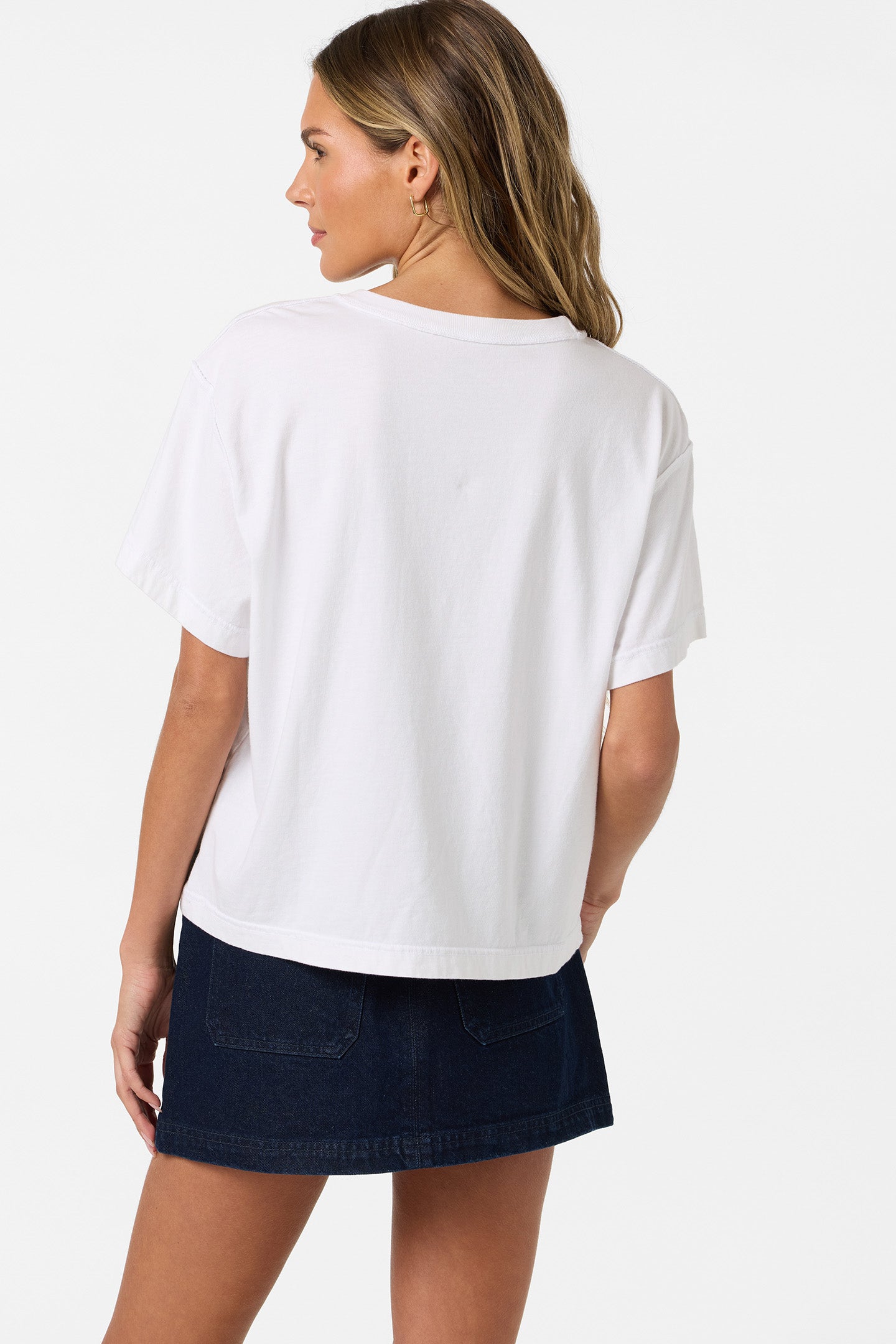 O'Riginals Radical Sun Boxy Tee - Image 2