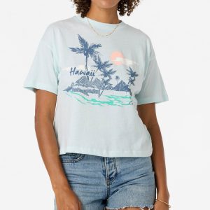 Motu Hawaii Easy Tee