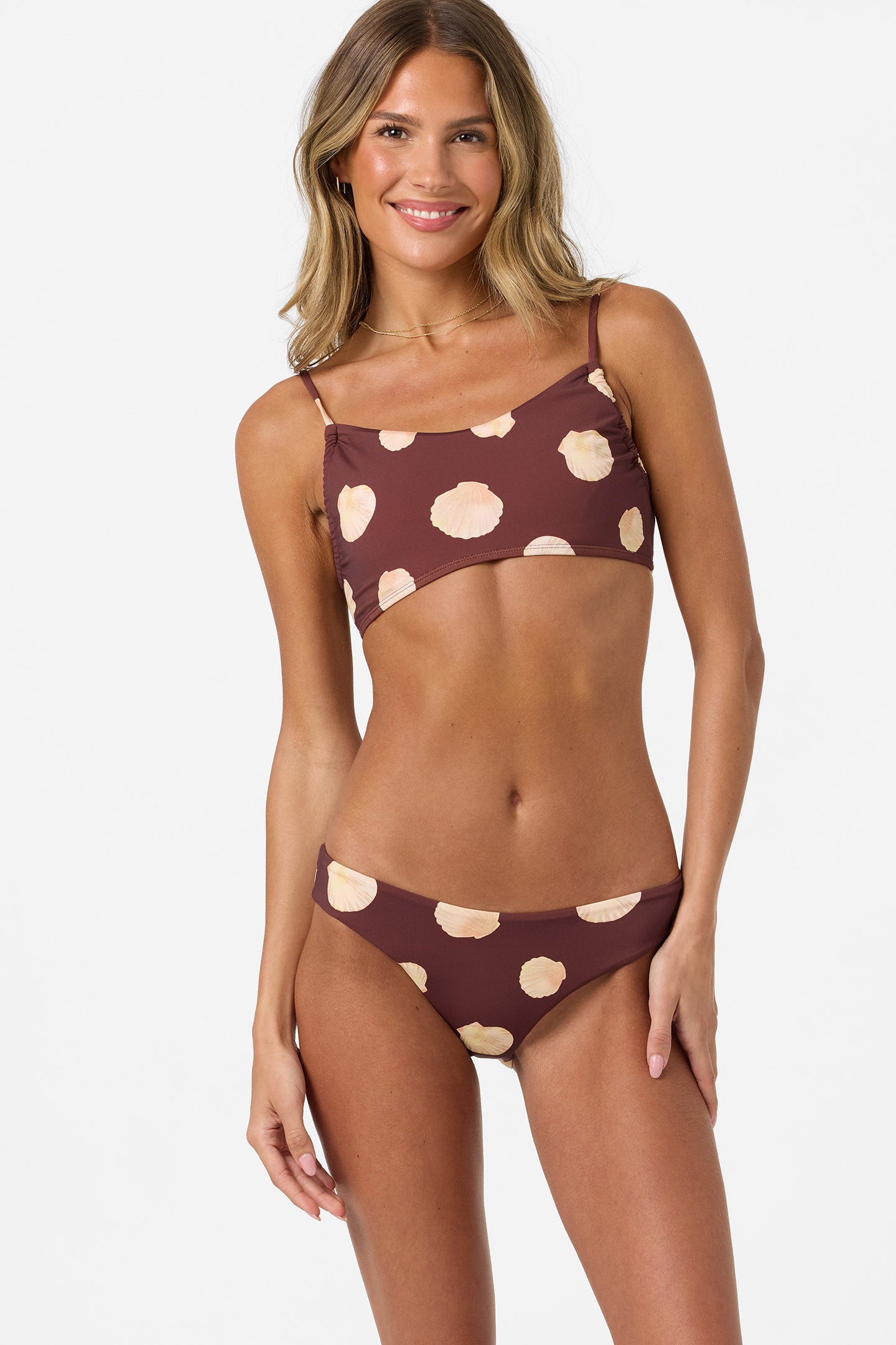 Camila Shells Rockview Bikini Tank - Image 7