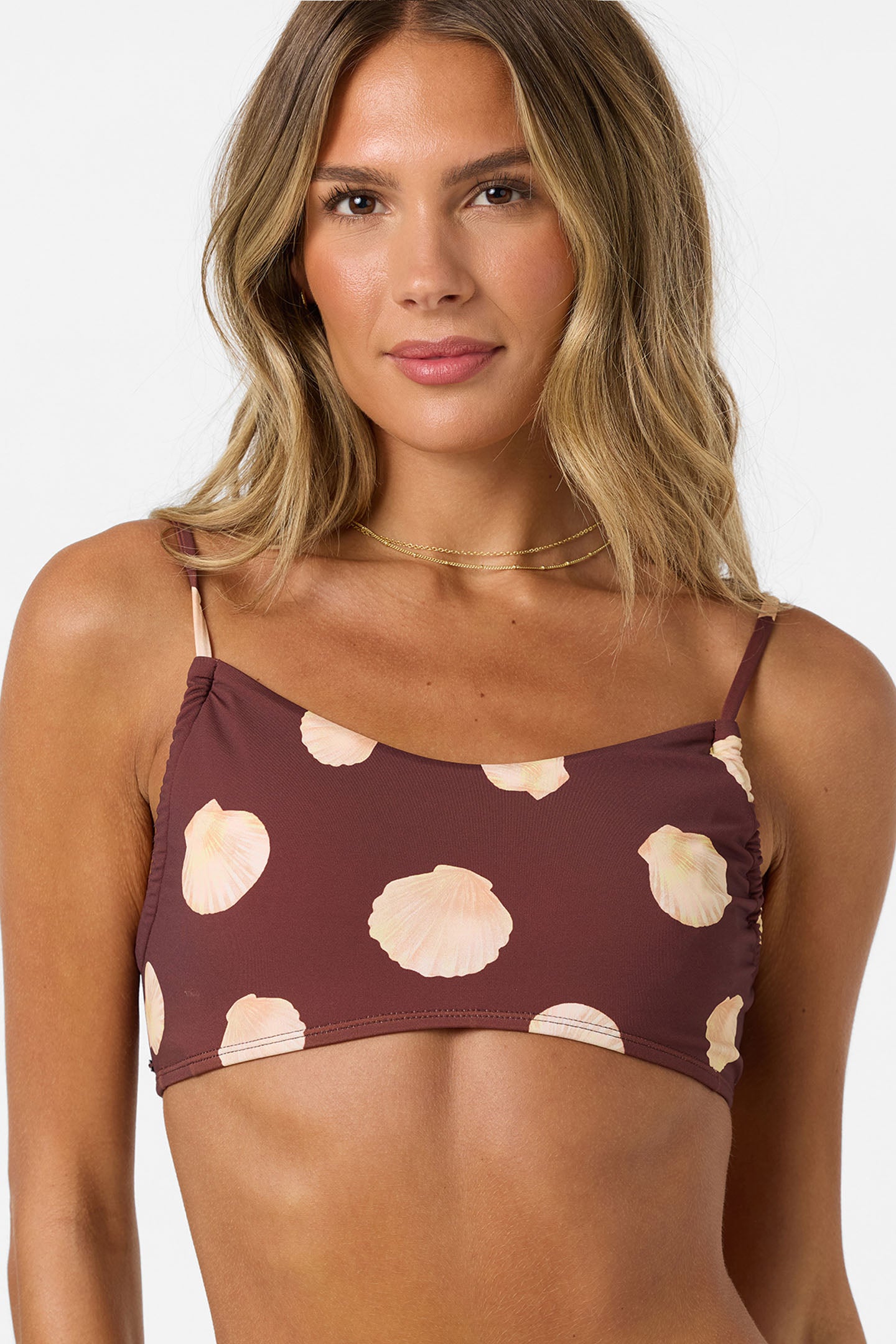 Camila Shells Rockview Bikini Tank - Image 2