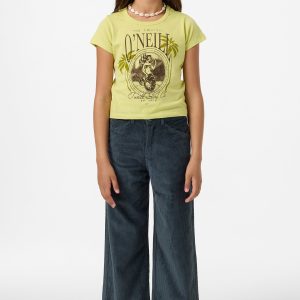 Girl's Langford Cord Pants