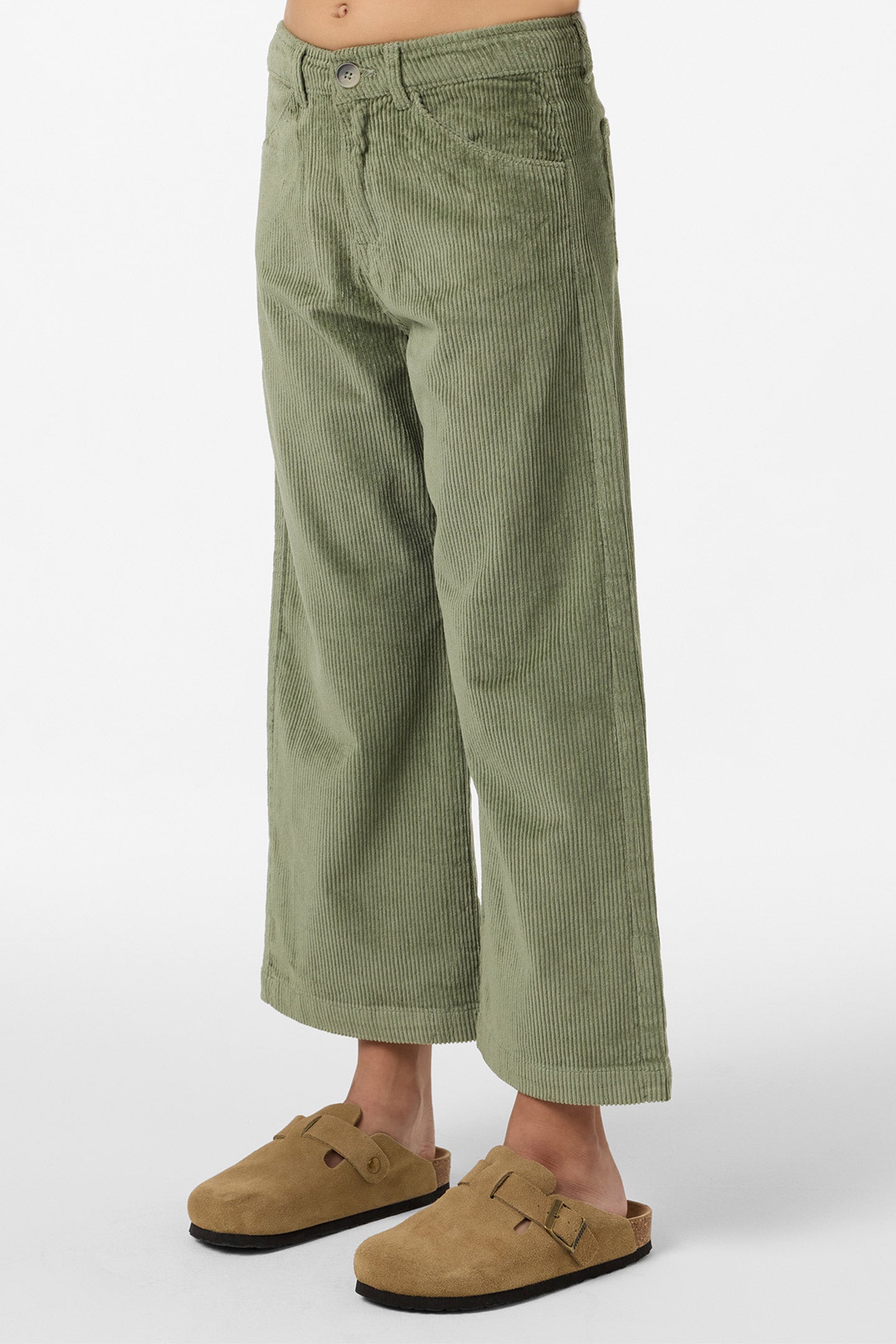 Girl's Langford Cord Pants - Image 5