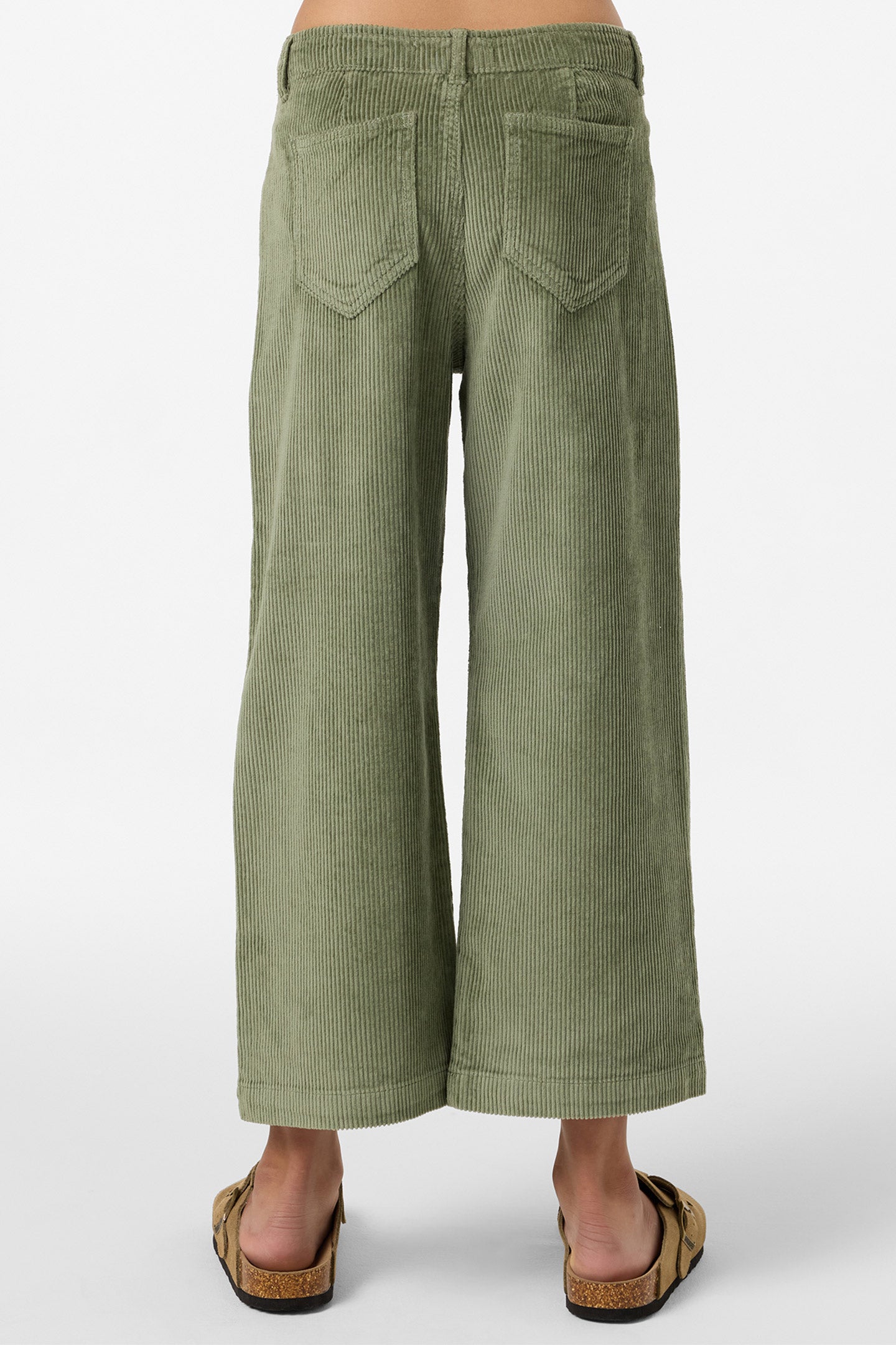 Girl's Langford Cord Pants - Image 6