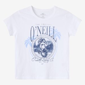 Girl Original Willa Skimmer Tee