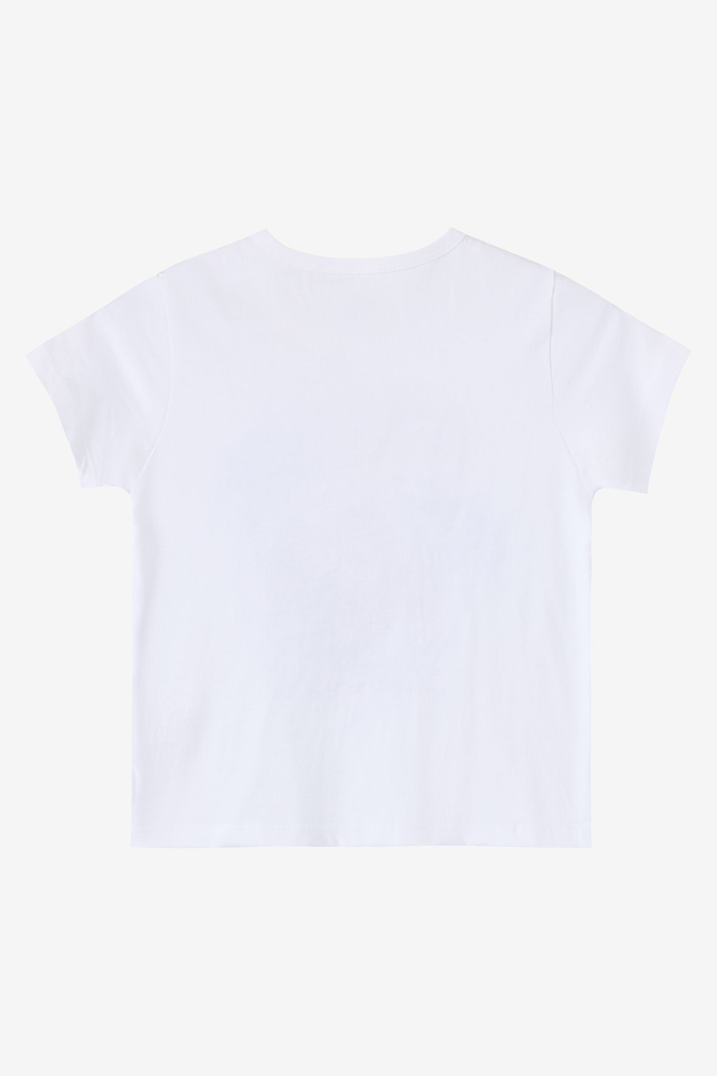 Girl Original Willa Skimmer Tee - Image 2