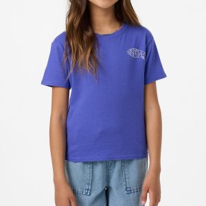 Girl's Board Angie Tee