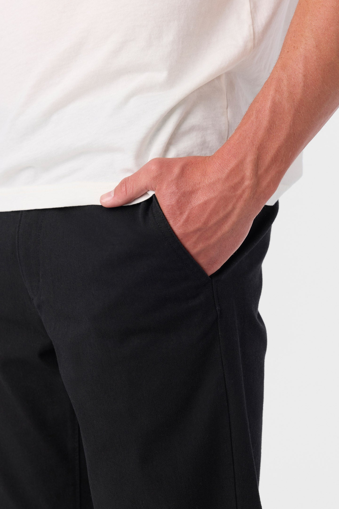 Transporter Stretch Standard Fit Pants - Image 4