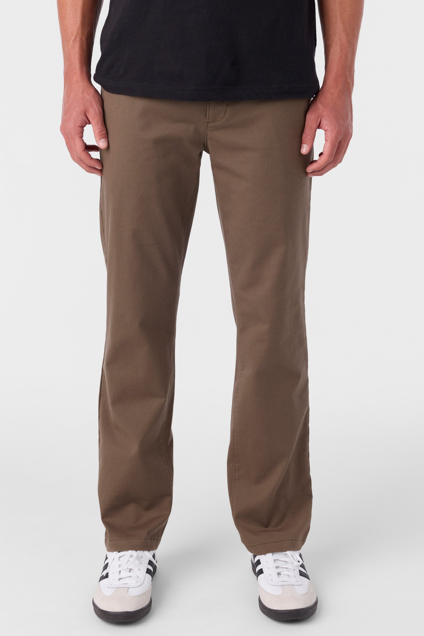 Transporter Stretch Standard Fit Pants - Image 2