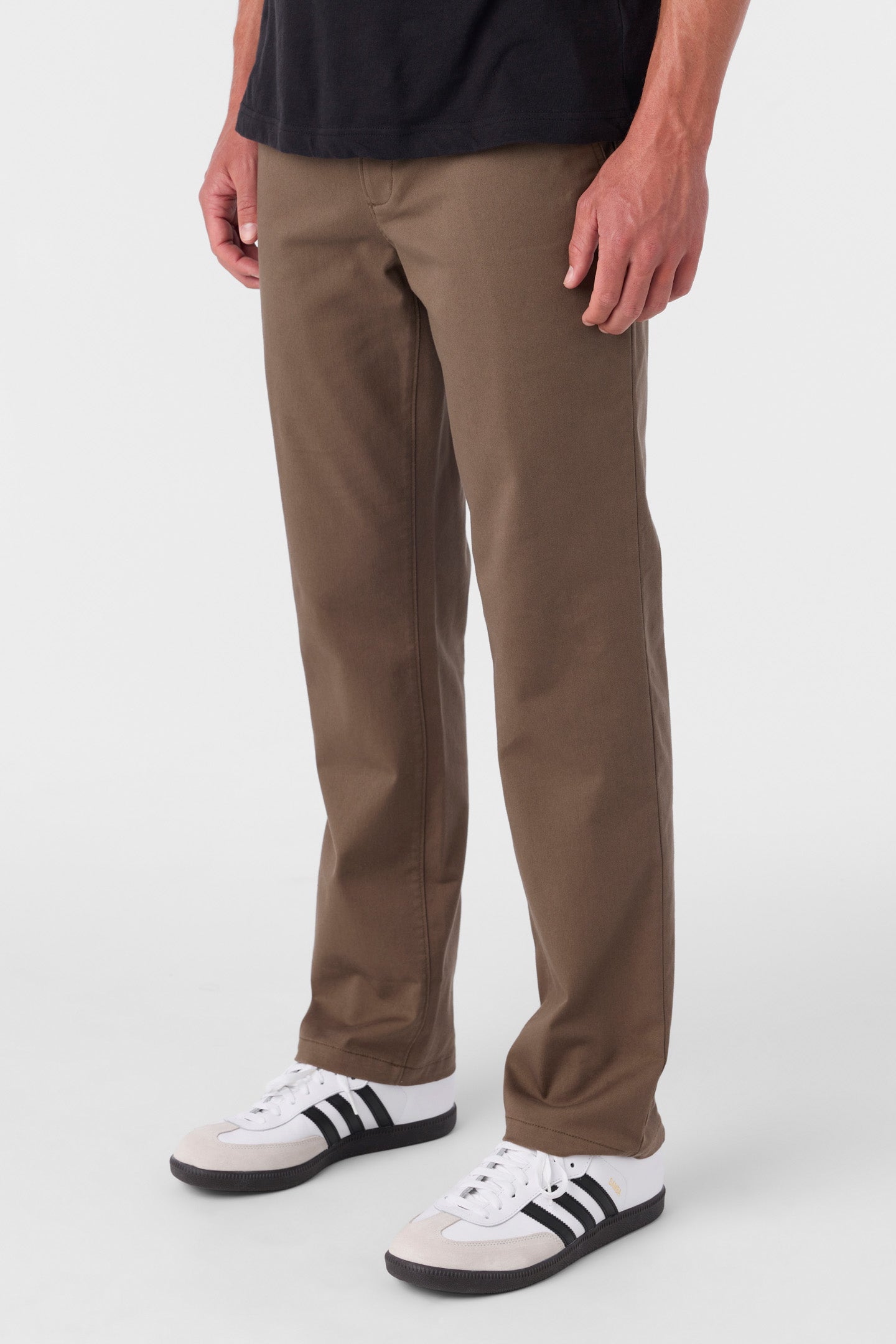 Transporter Stretch Standard Fit Pants - Image 3