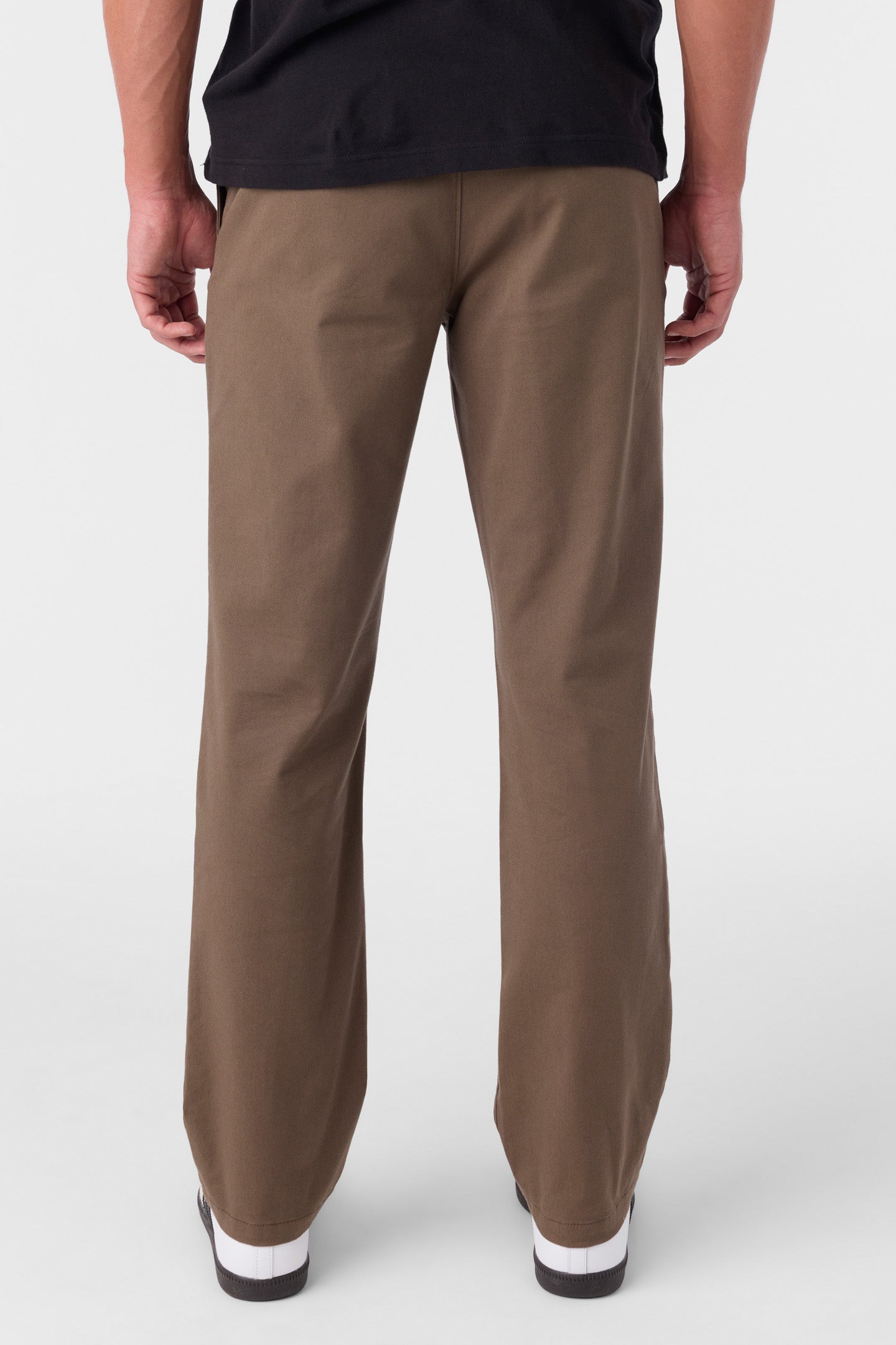 Transporter Stretch Standard Fit Pants - Image 5