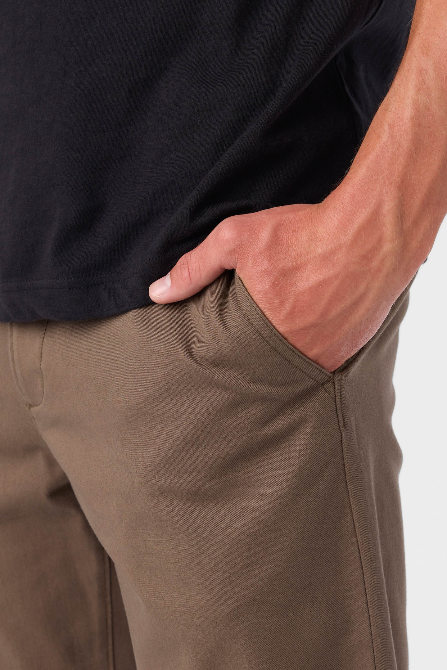 Transporter Stretch Standard Fit Pants - Image 4