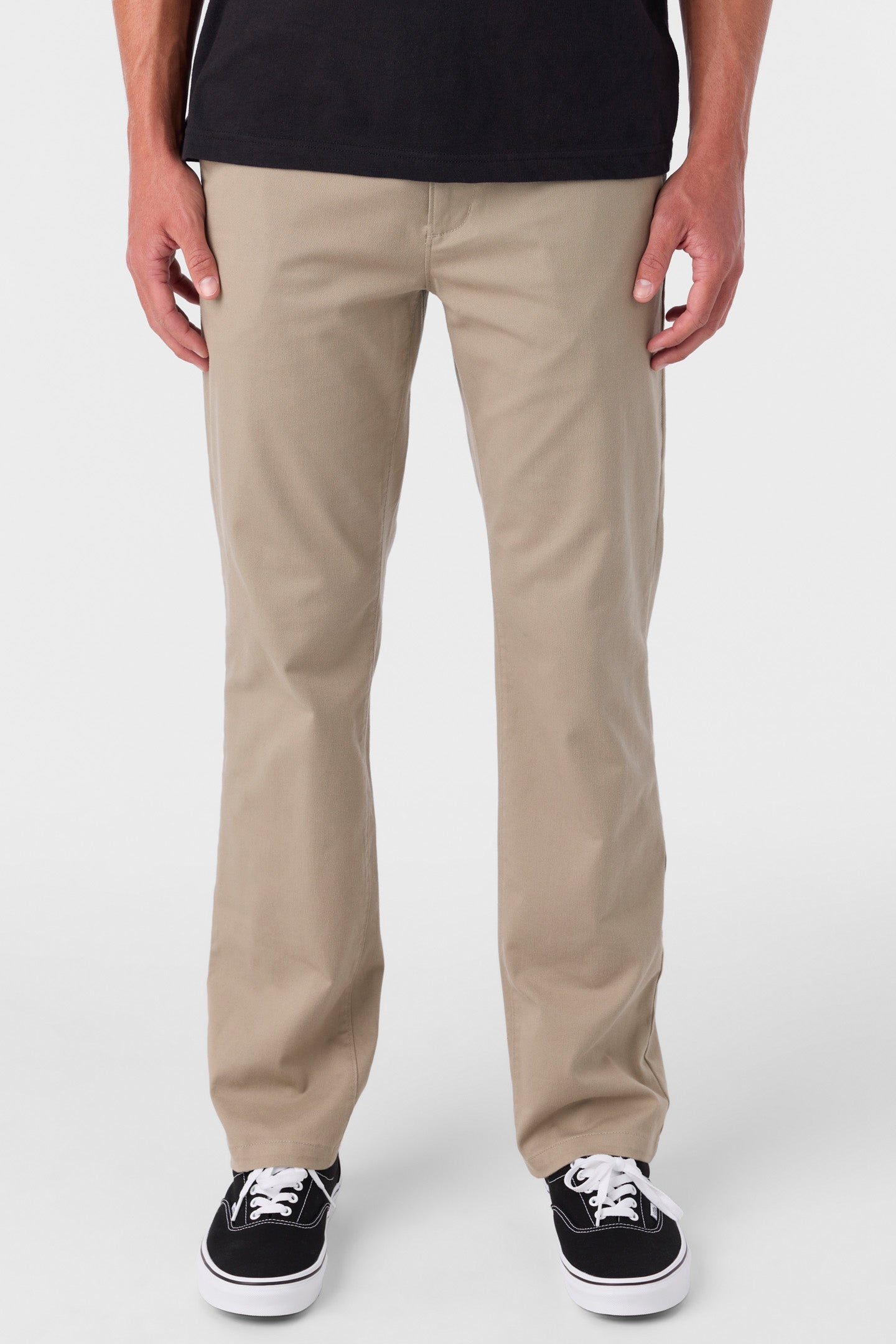 Transporter Stretch Standard Fit Pants - Image 2