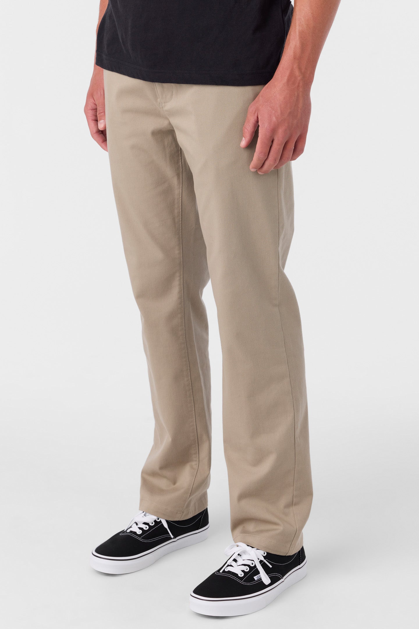 Transporter Stretch Standard Fit Pants - Image 3