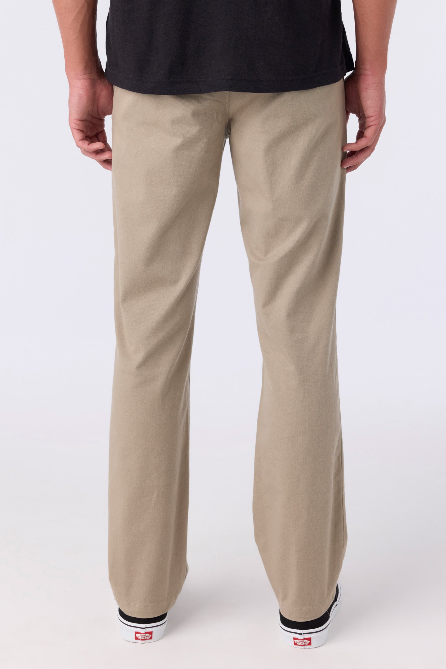 Transporter Stretch Standard Fit Pants - Image 5