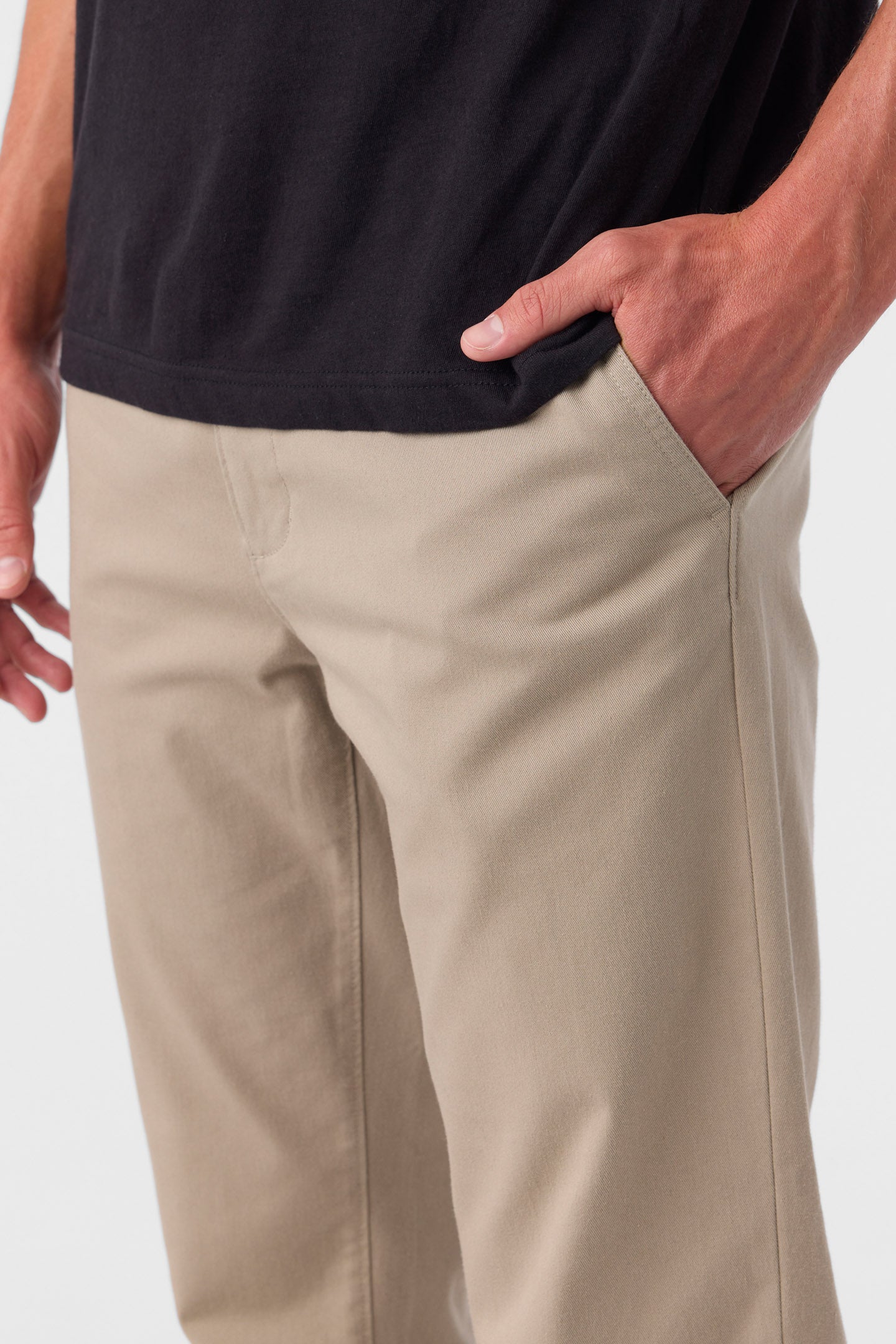 Transporter Stretch Standard Fit Pants - Image 4