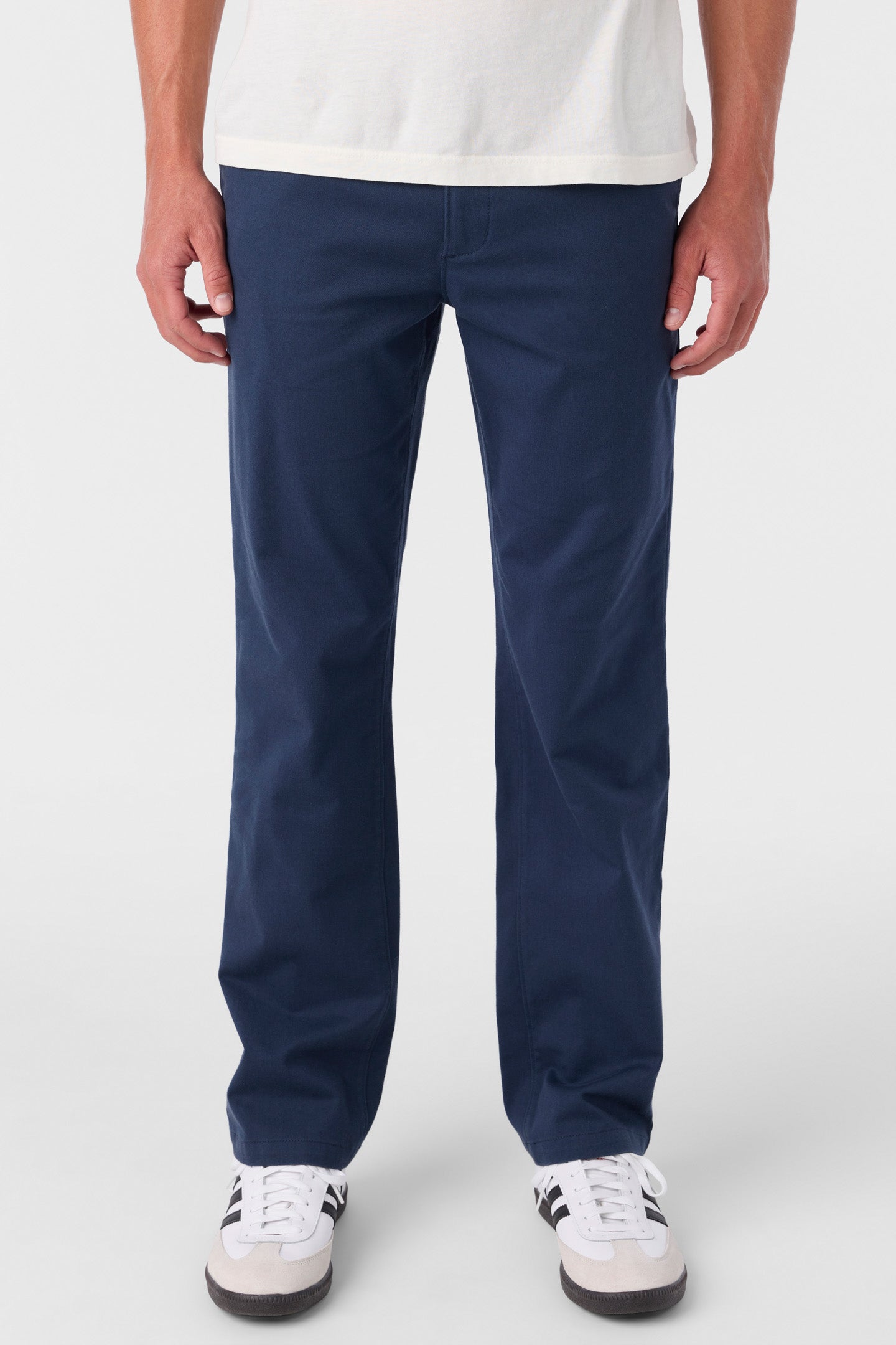 Transporter Stretch Standard Fit Pants - Image 2