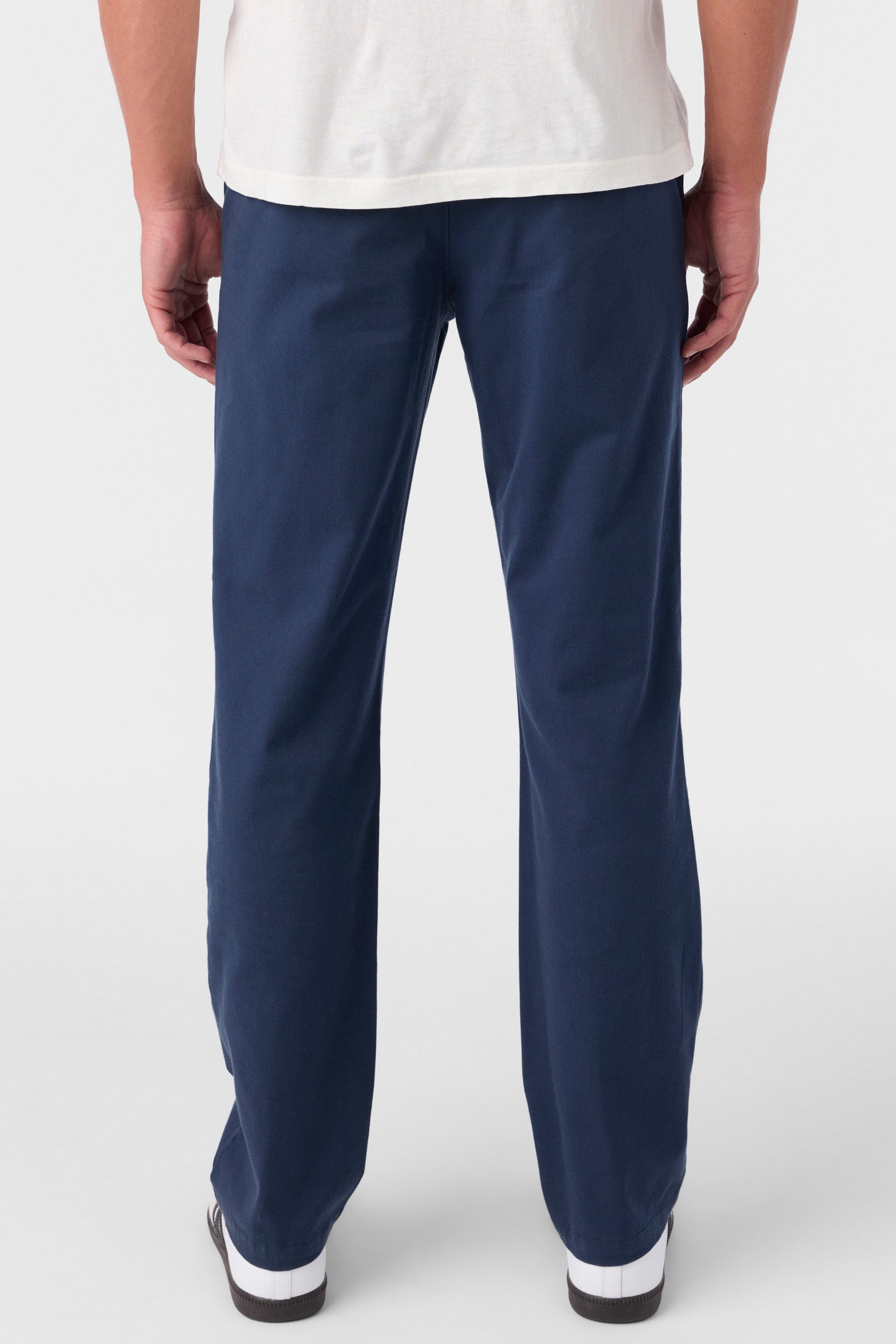 Transporter Stretch Standard Fit Pants - Image 5
