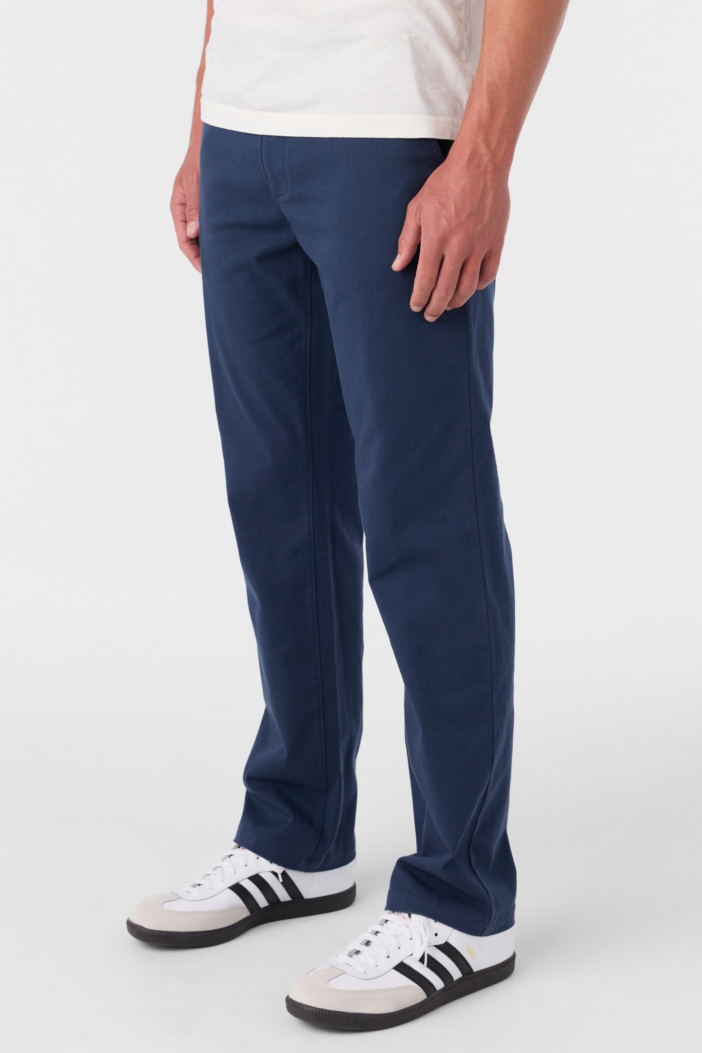 Transporter Stretch Standard Fit Pants - Image 3