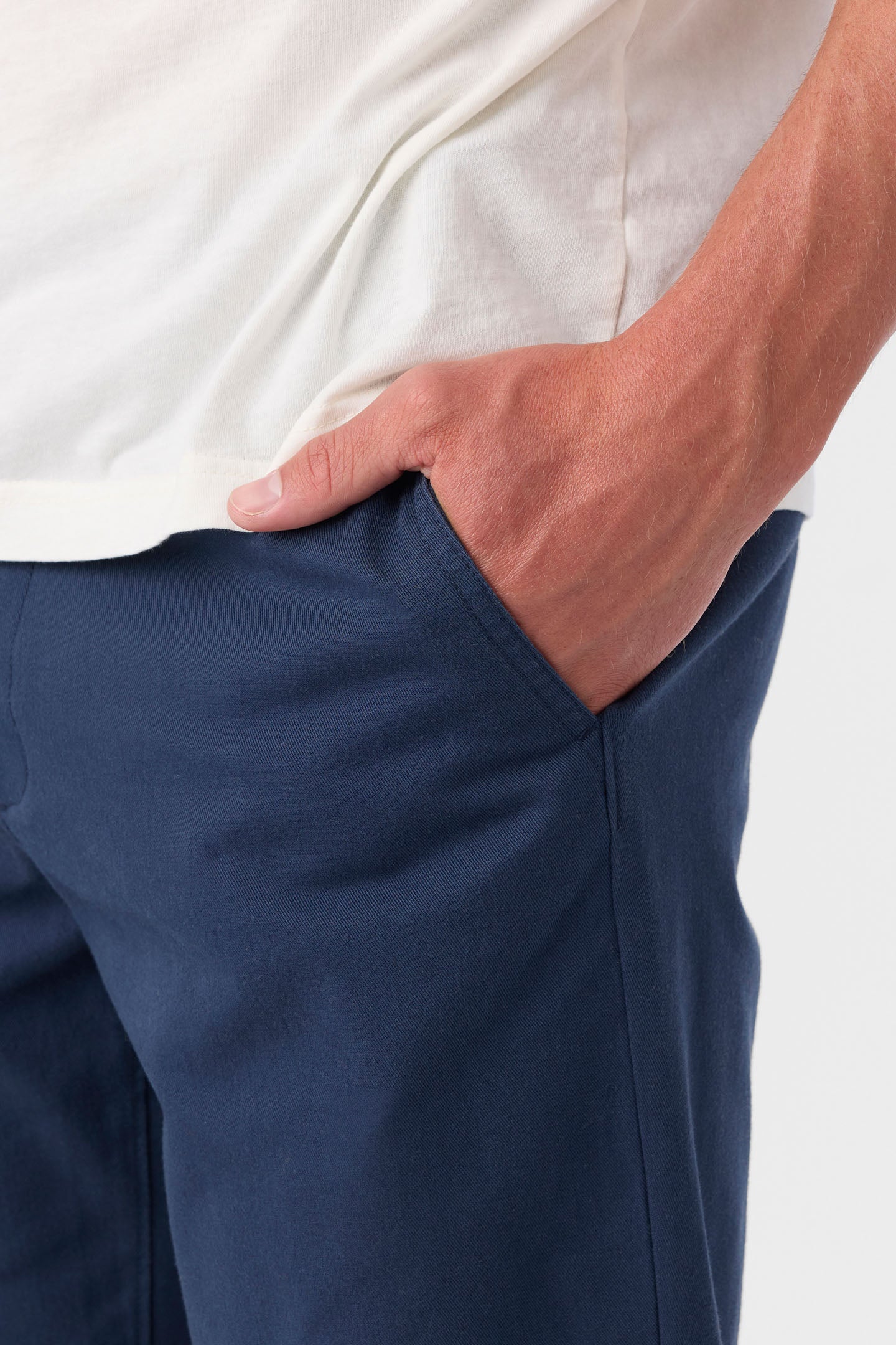 Transporter Stretch Standard Fit Pants - Image 4