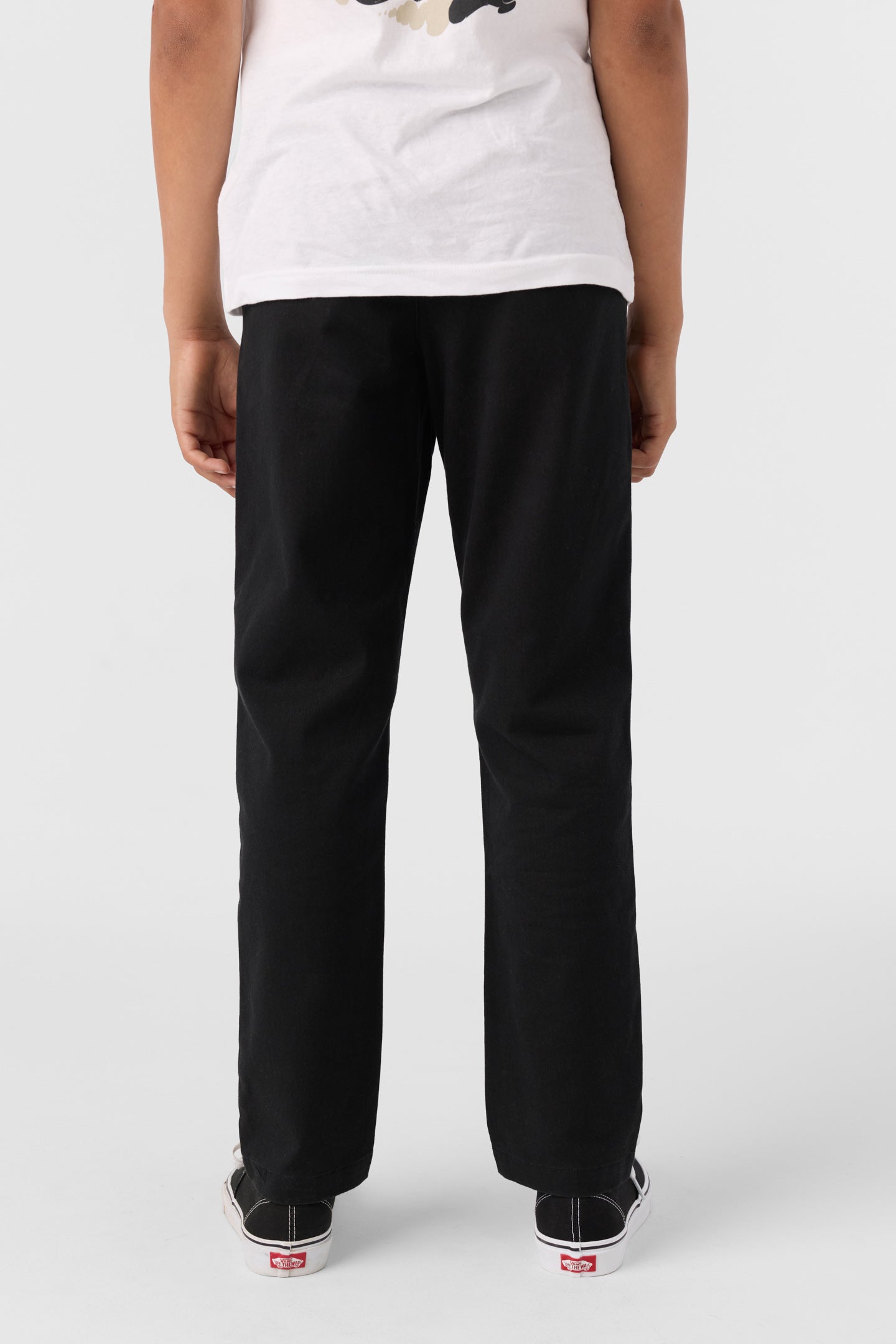Boy's Transporter Stretch Pants - Image 4