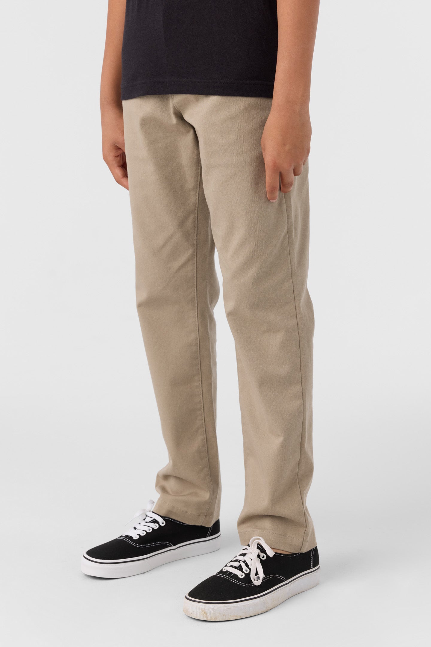 Boy's Transporter Stretch Pants - Image 3