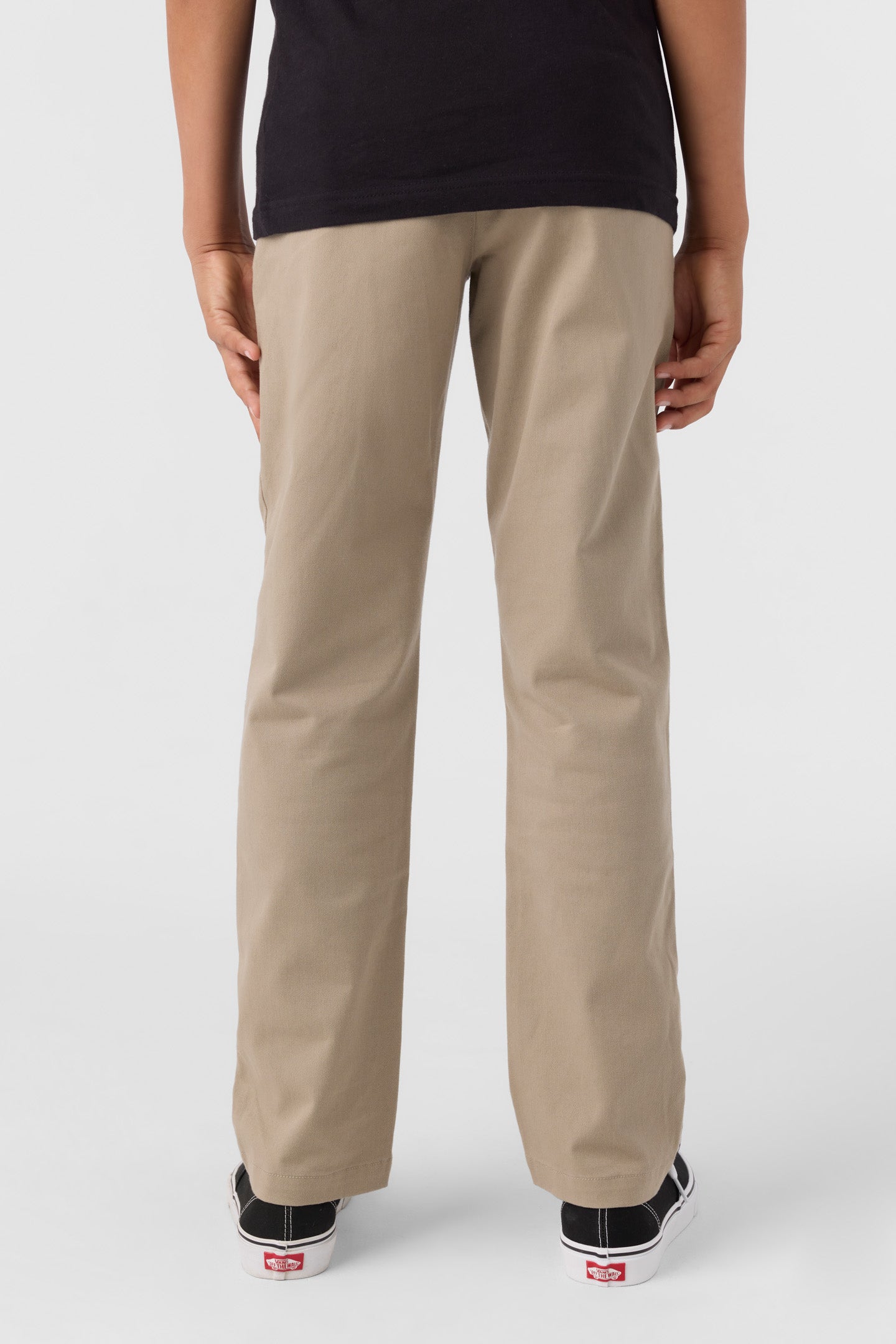 Boy's Transporter Stretch Pants - Image 4
