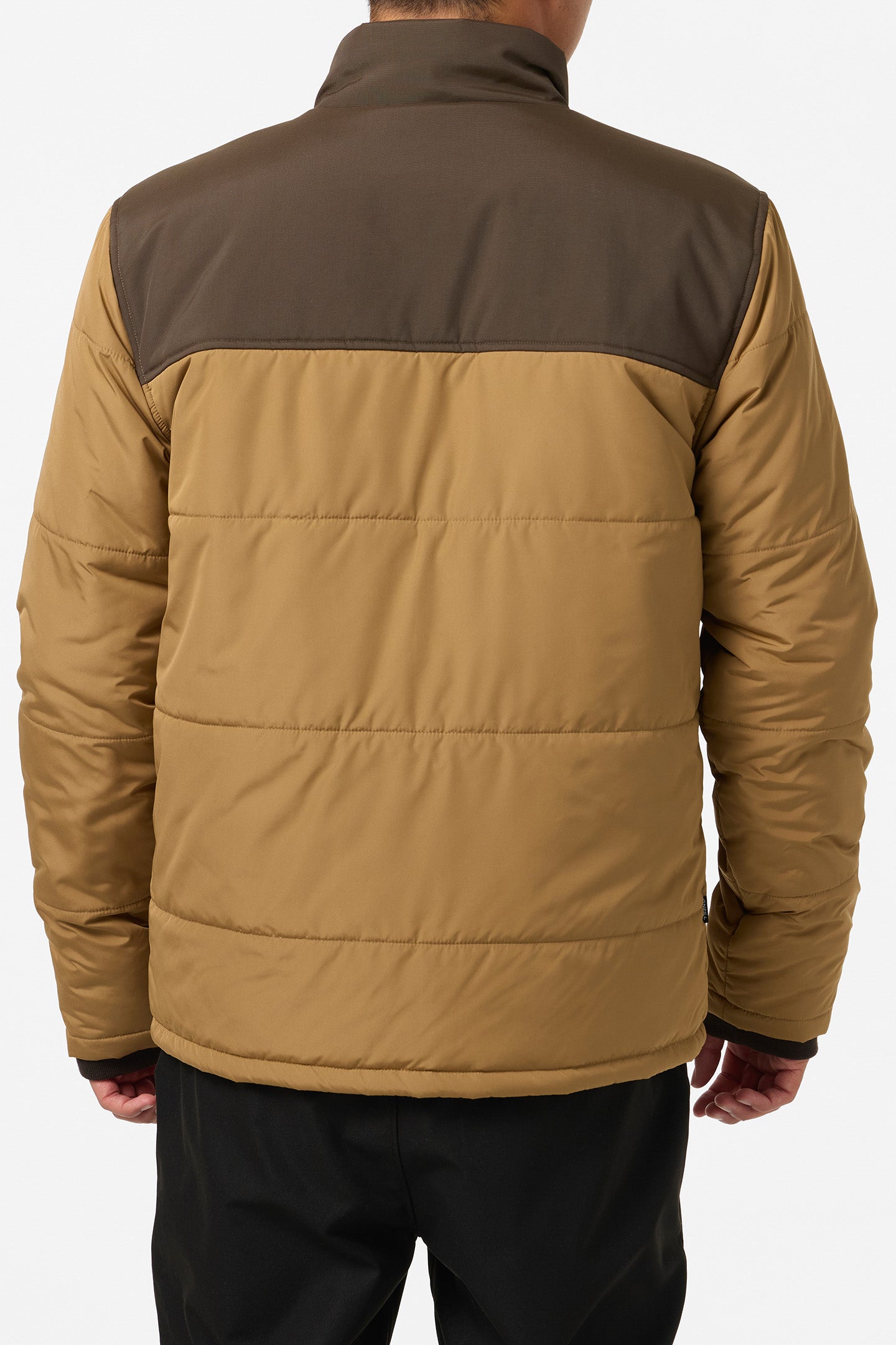 Vista Quilted Jacket - Image 6