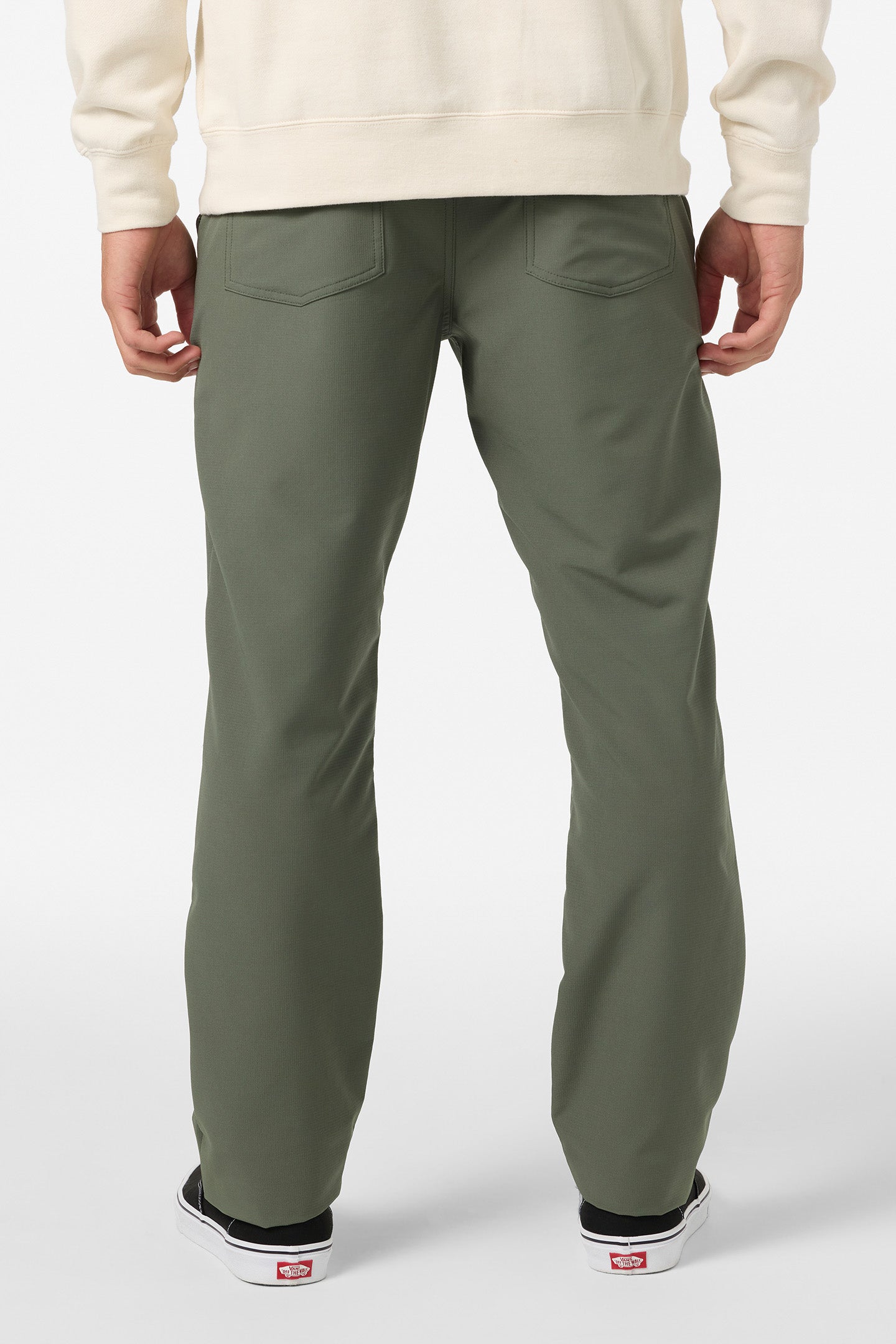 Recon Standard Fit Hybrid Pants - Image 4