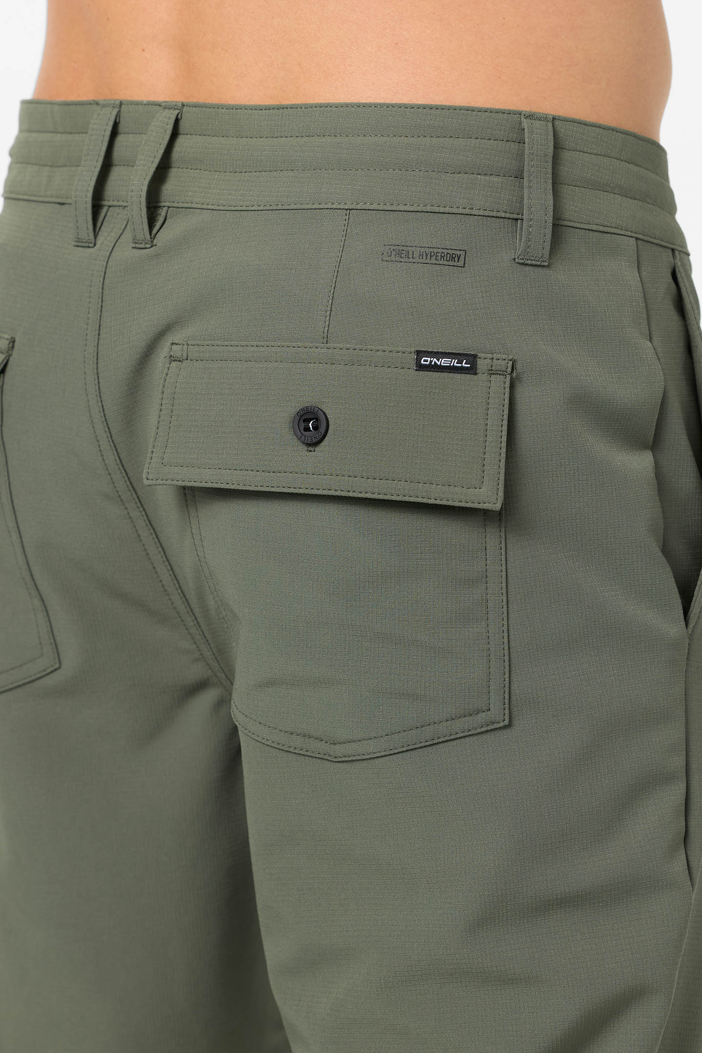 Recon Standard Fit Hybrid Pants - Image 5
