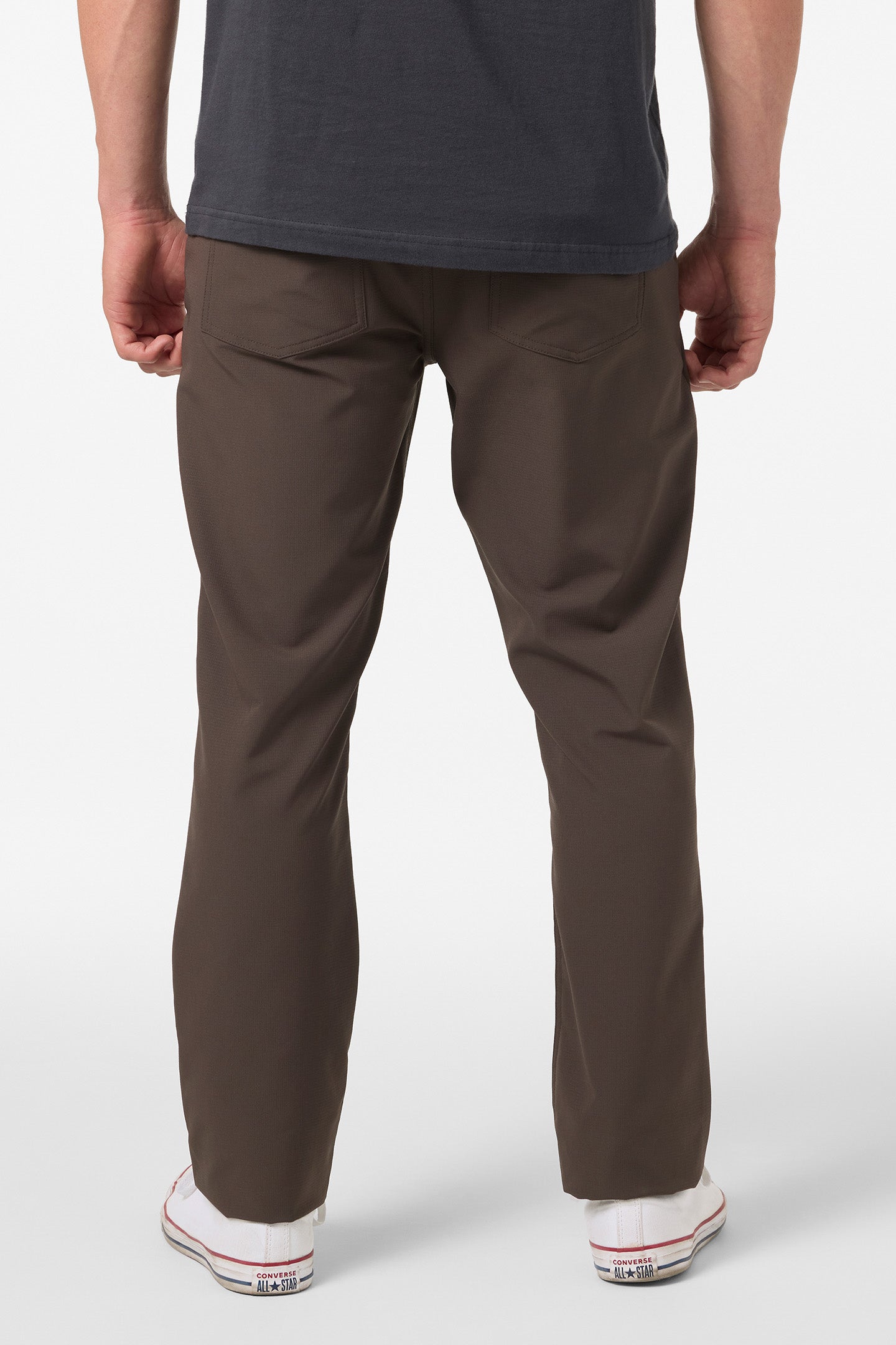 Recon Standard Fit Hybrid Pants - Image 4