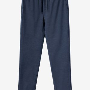 Boy's Venture Hybrid Elastic Waist Pants