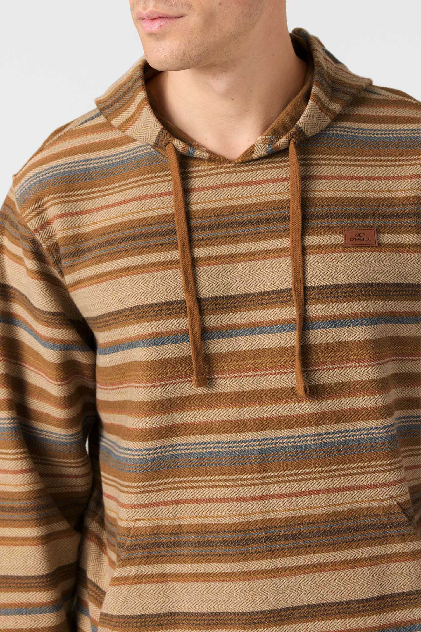 Bavaro Stripe Pullover - Image 5
