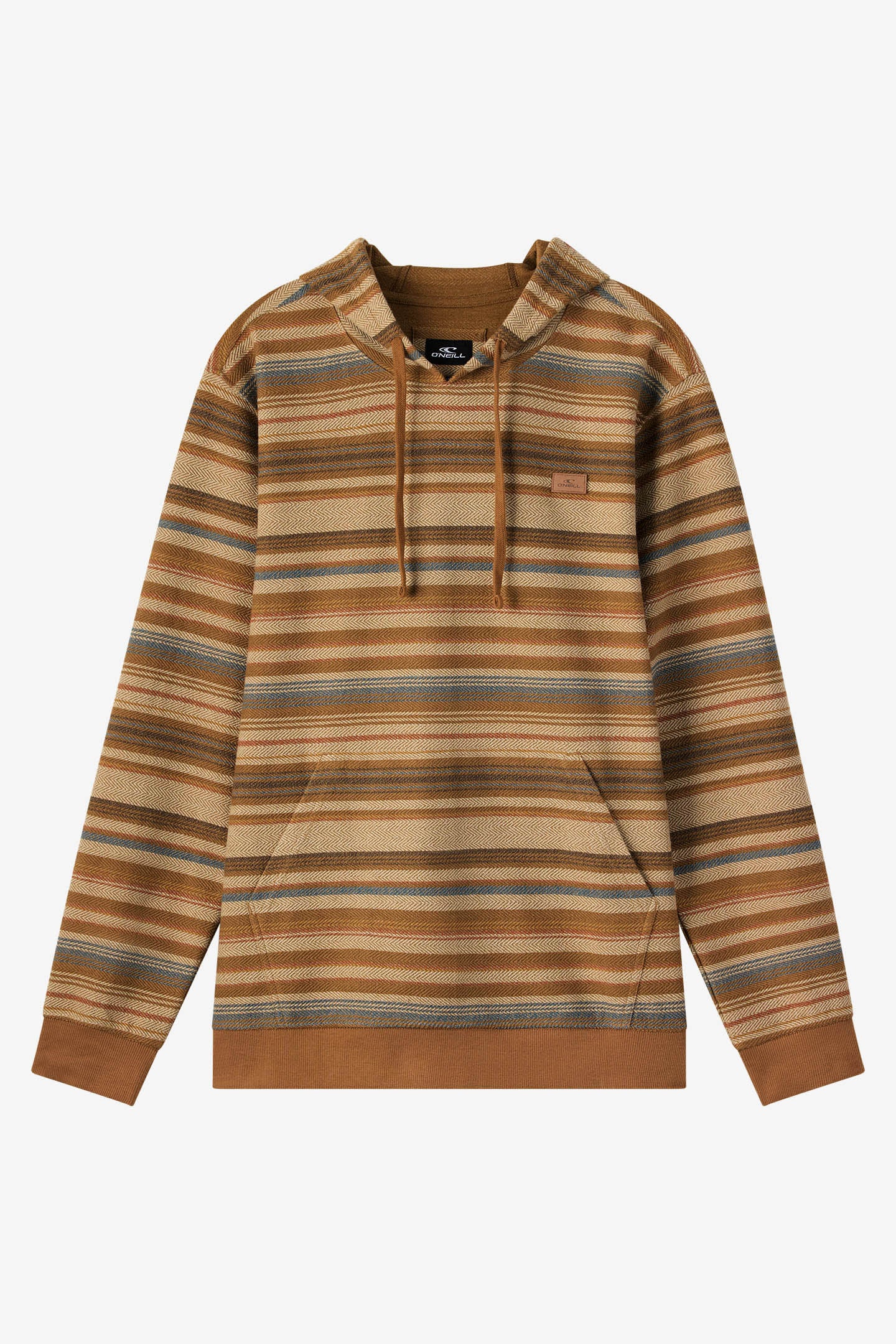 Bavaro Stripe Pullover