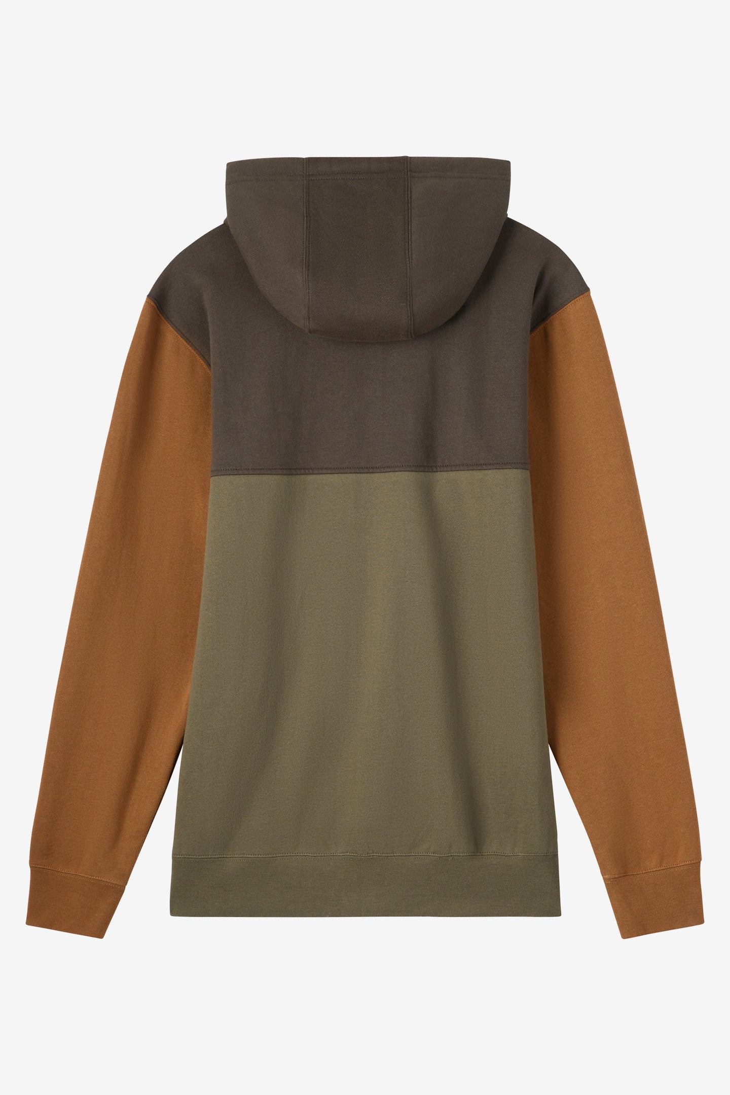 Capitola Zip Colorblock Zip Fleece - Image 6