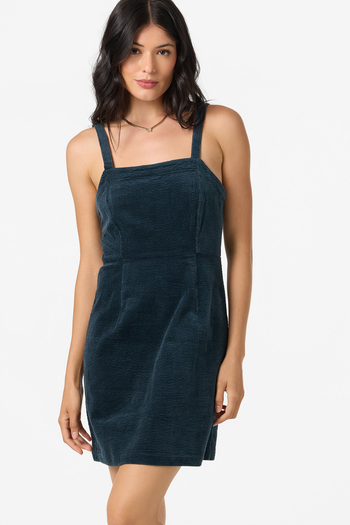 Langford Mini Dress - Image 3