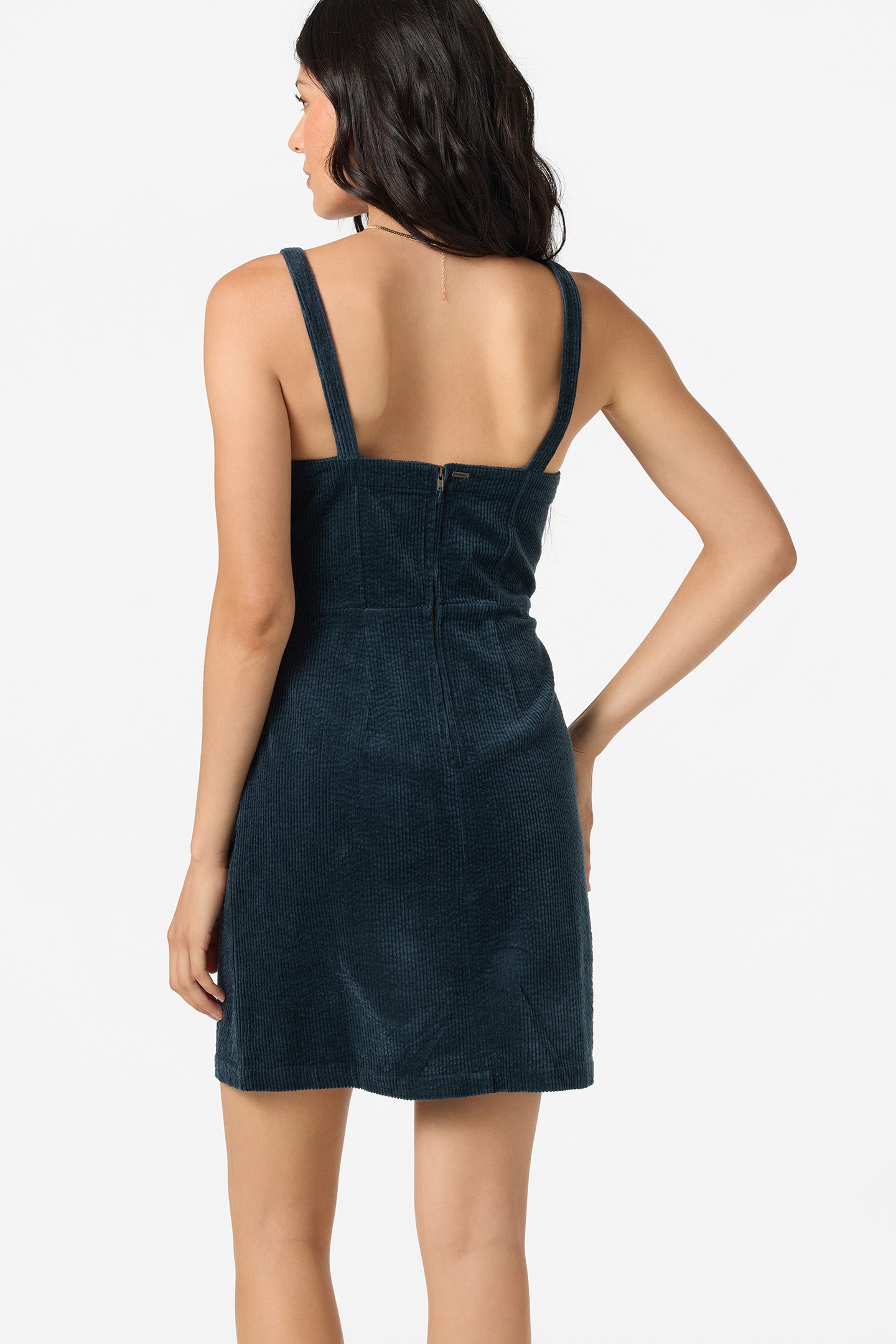 Langford Mini Dress - Image 2
