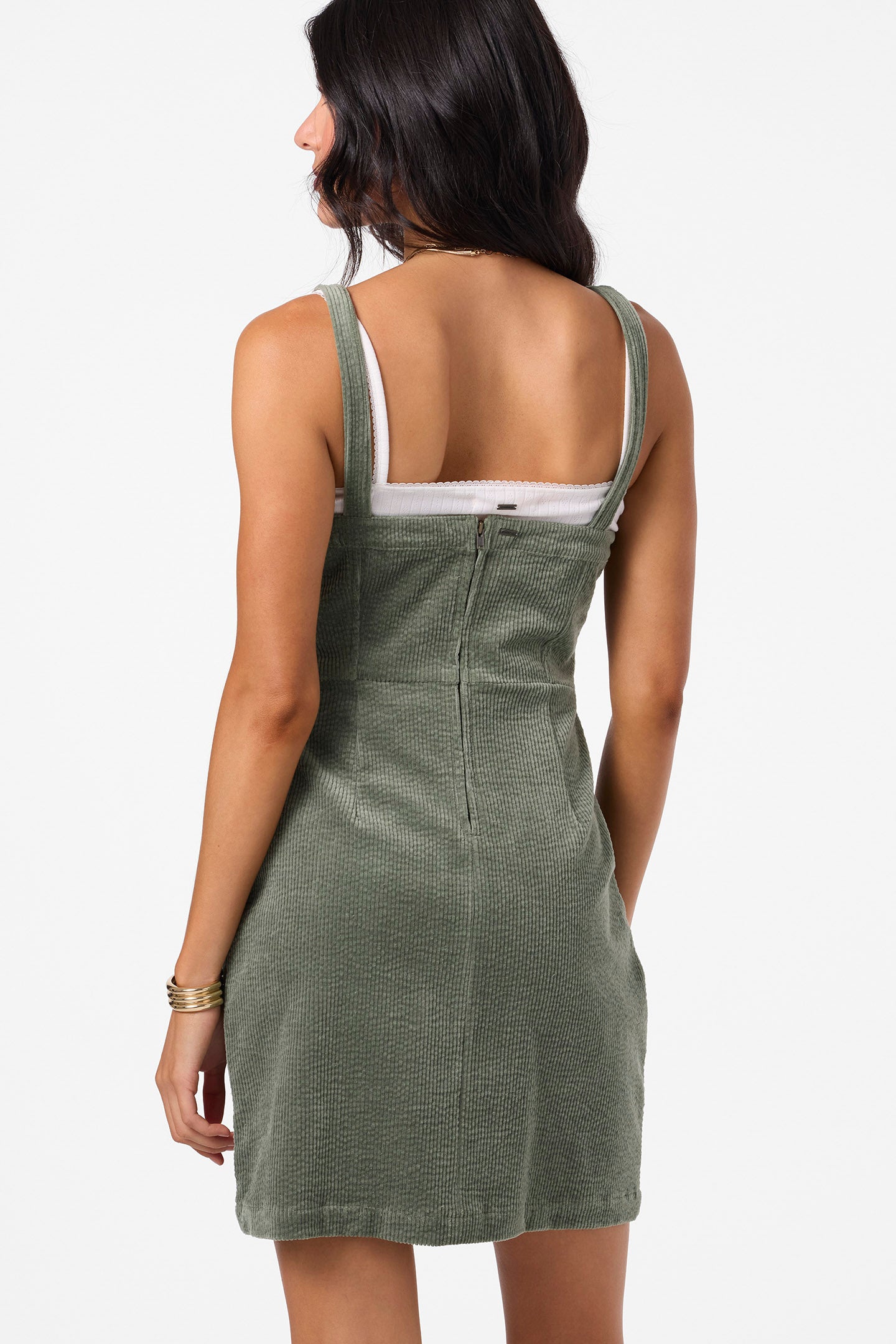 Langford Mini Dress - Image 2