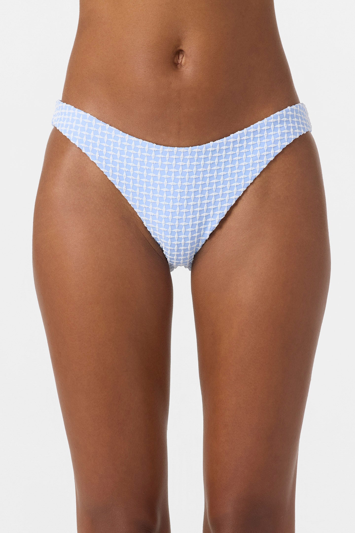 Driftwood Dobby Rockley Medium Bikini Bottoms - Image 4