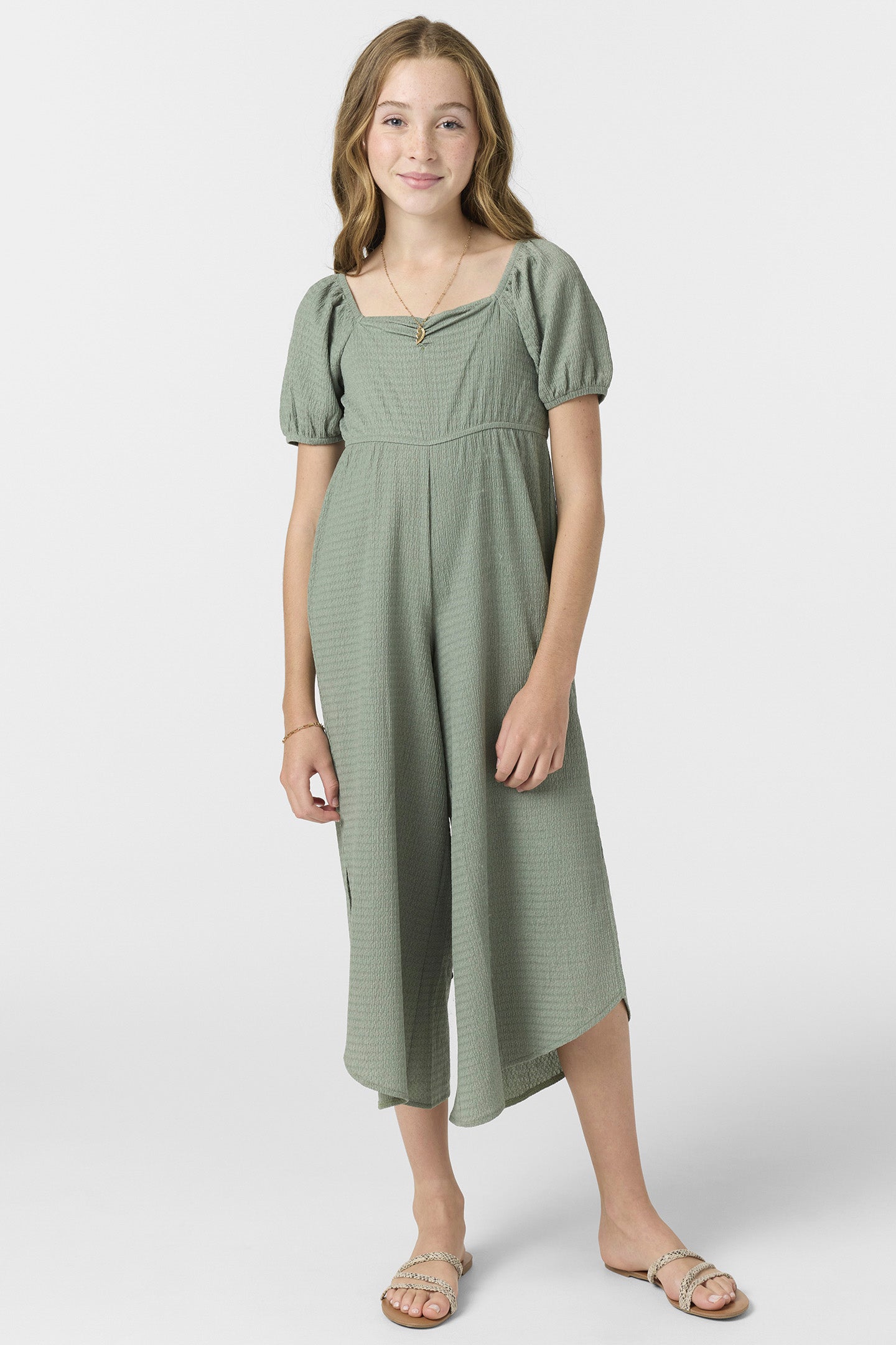 Girl's Ariah Jumper
