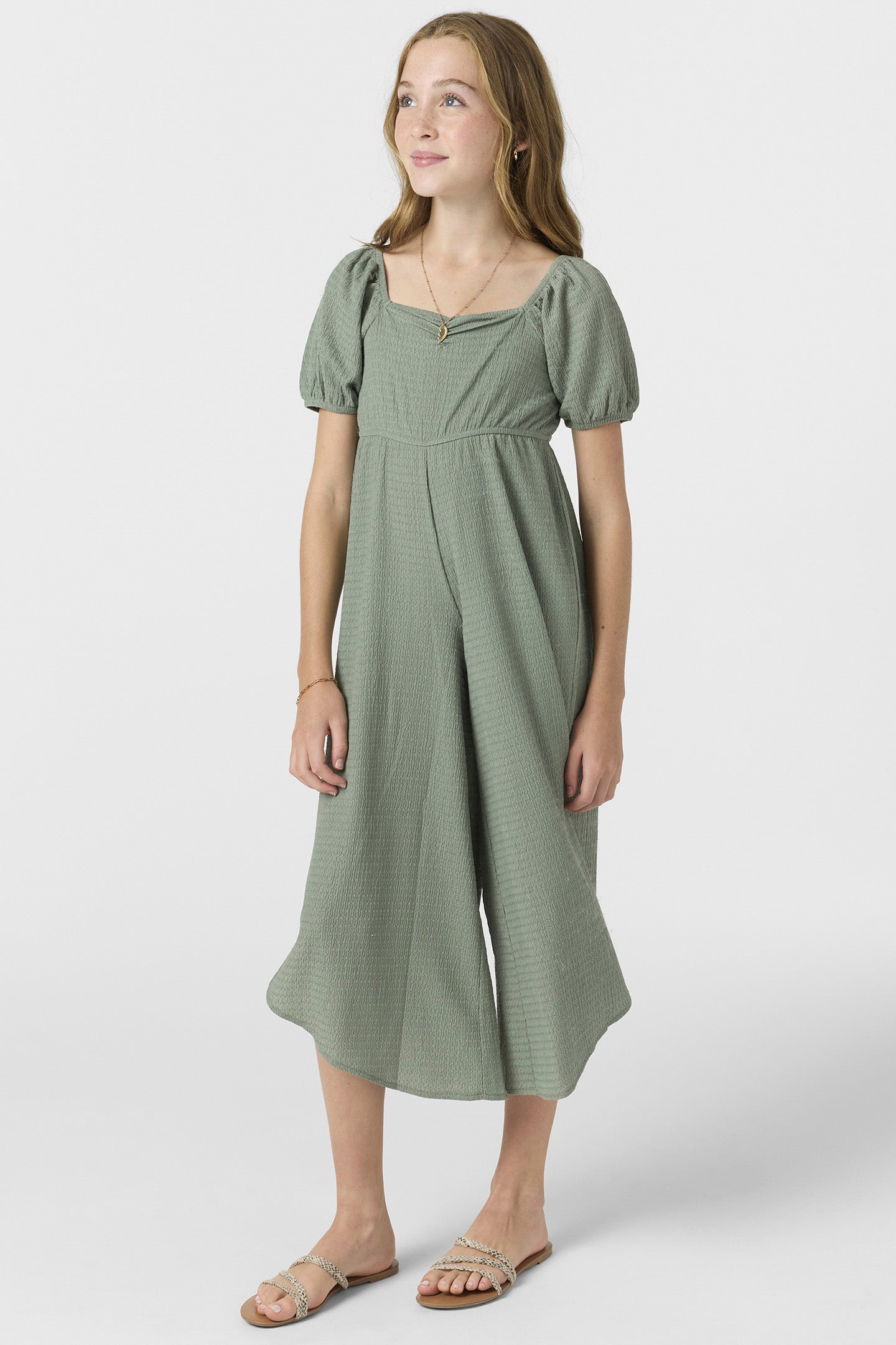Girl's Ariah Jumper - Image 2