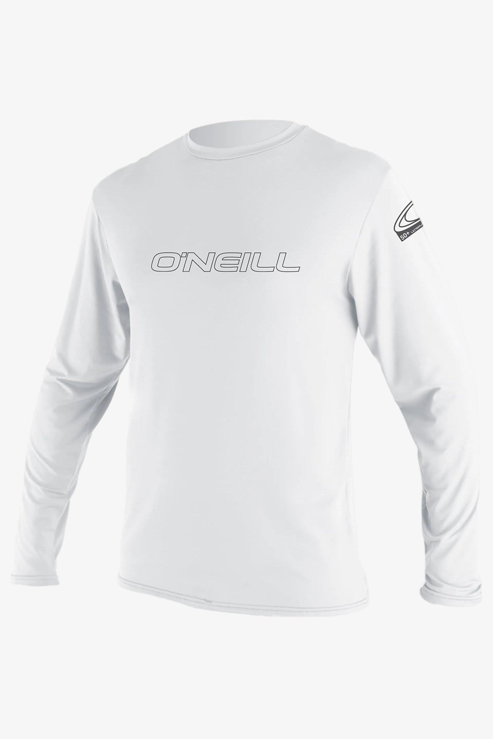 Basic Skins UPF 50+ L/S Sun Shirt