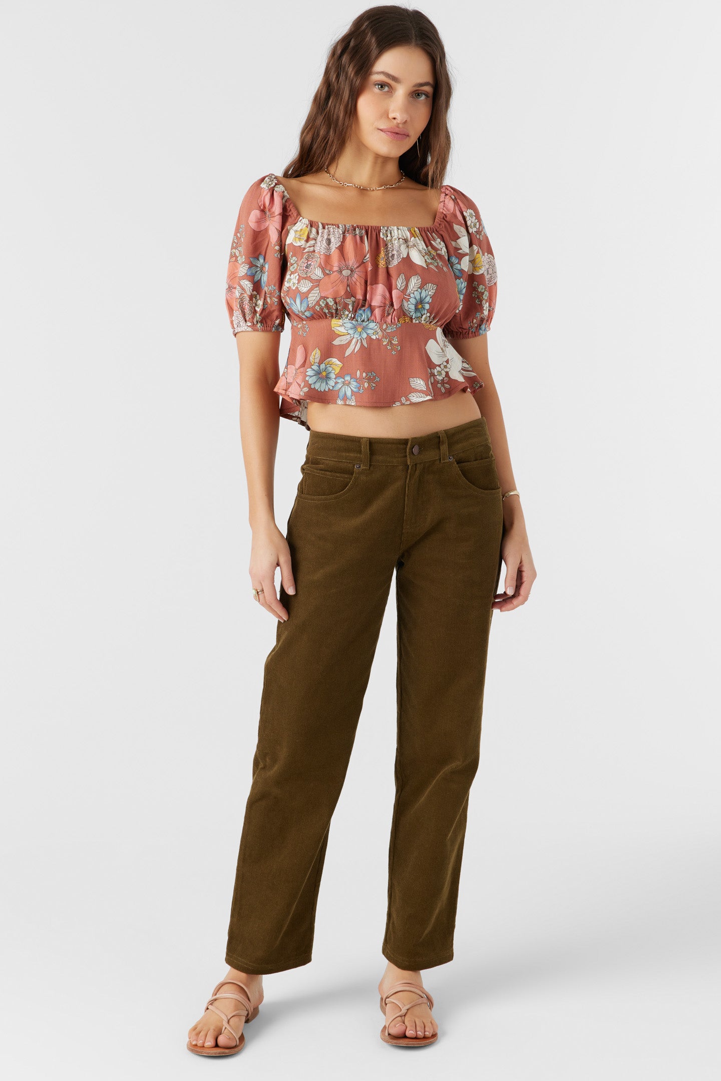 Autumn Top - Image 4