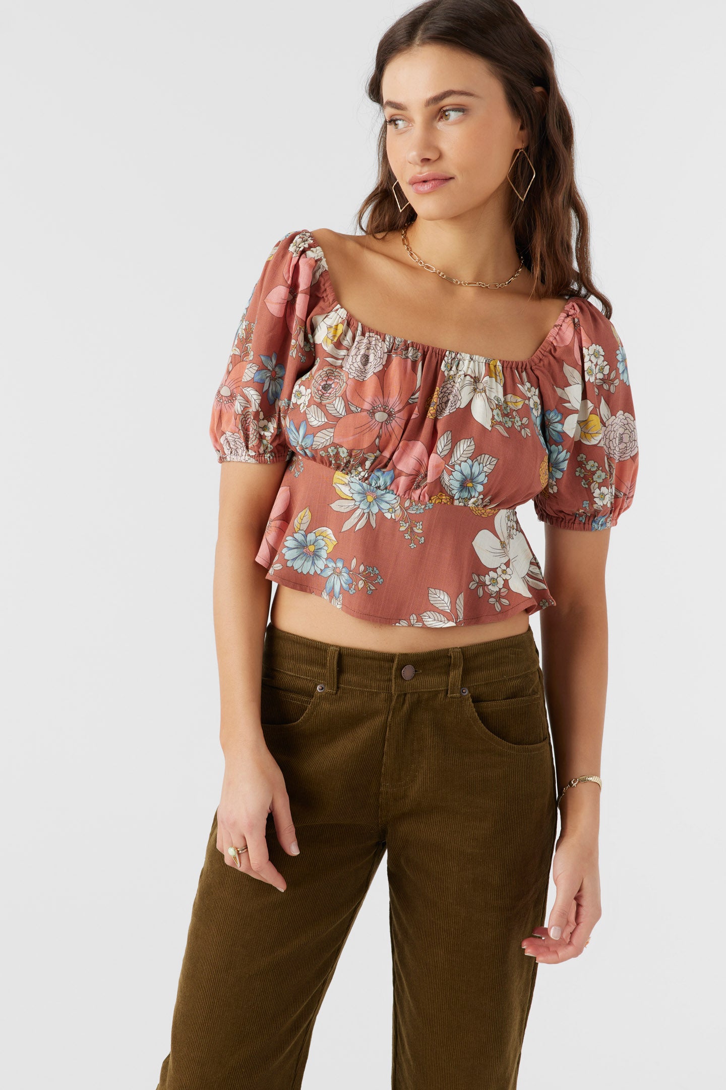 Autumn Top - Image 2